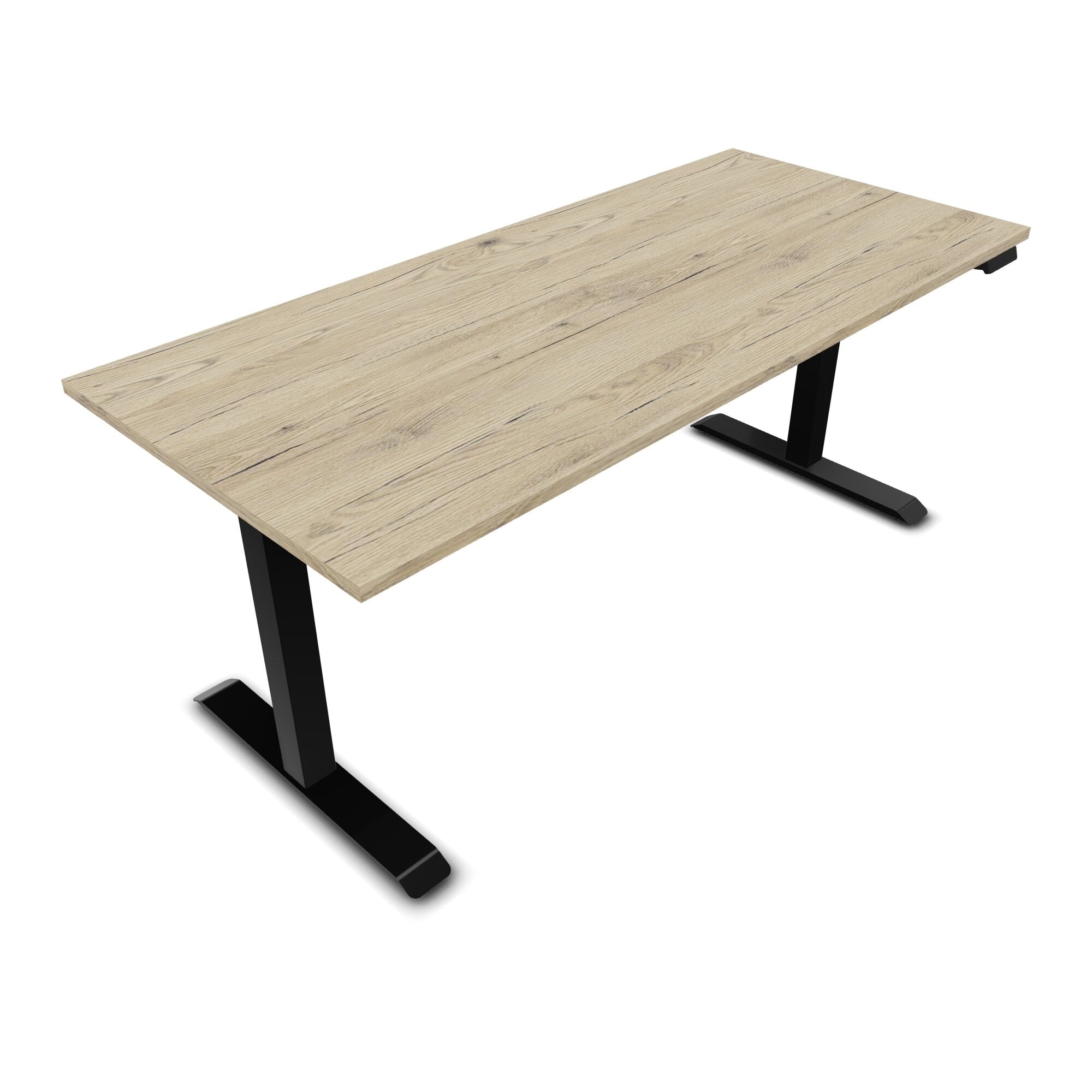 Bureau assis debout - Lutz 2