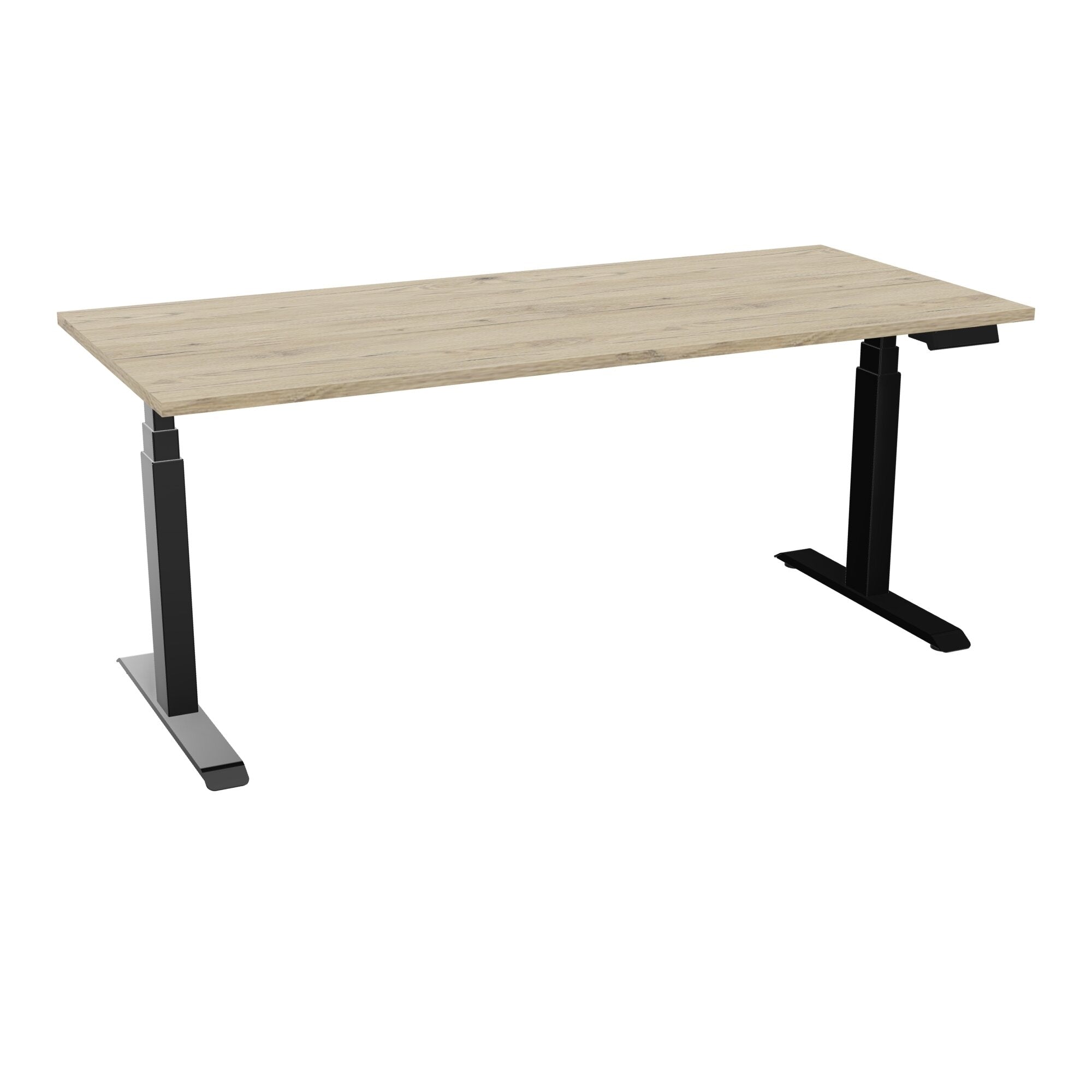 Bureau assis debout - Axel 2