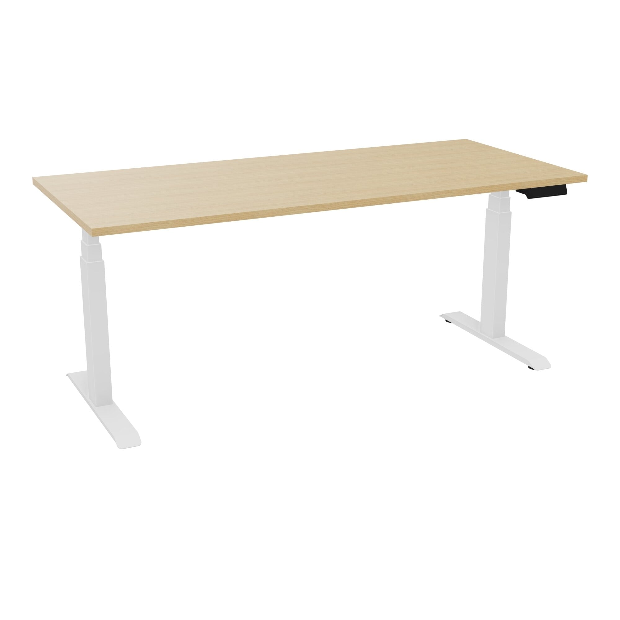 Bureau assis debout - Axel 2