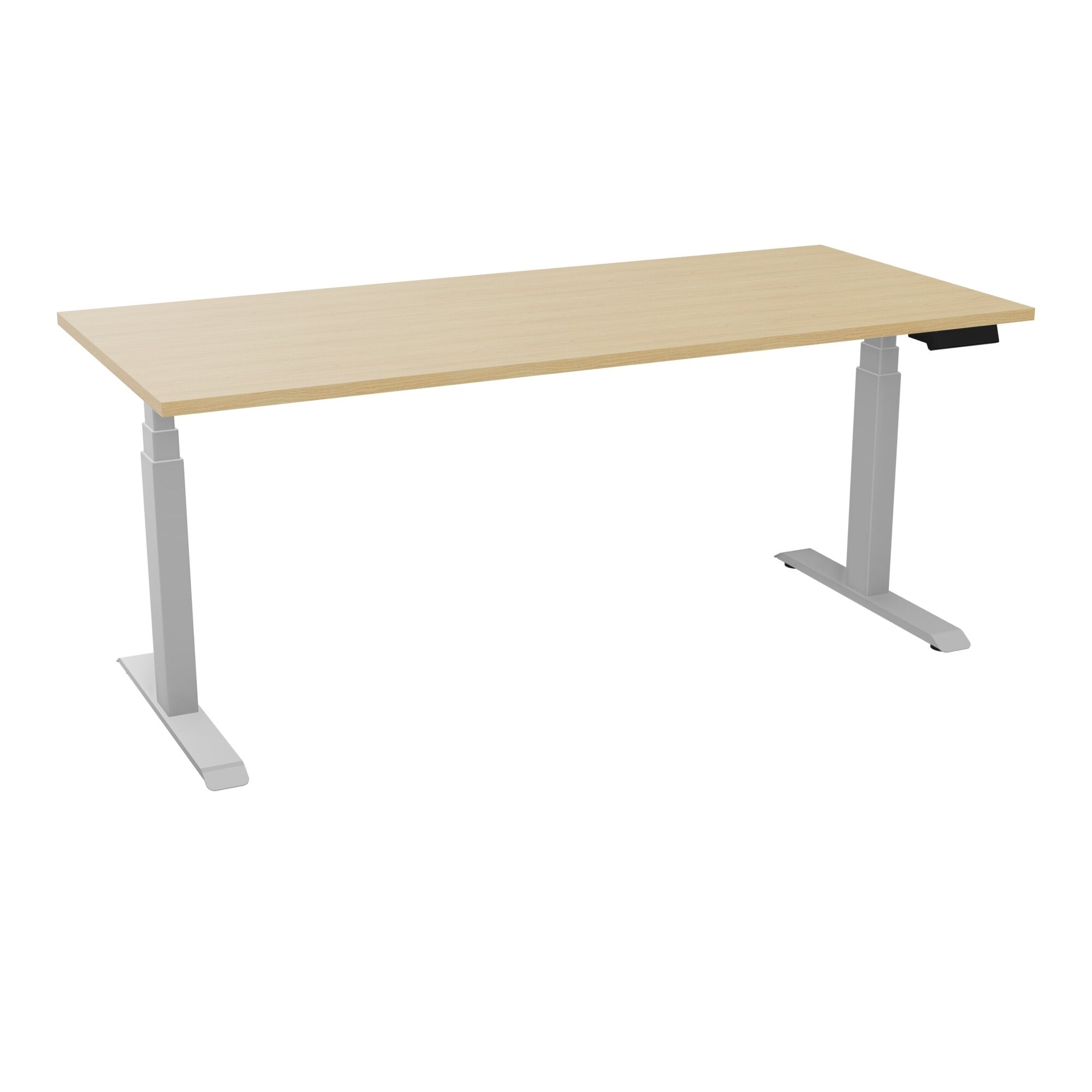 Bureau assis debout - Axel 2