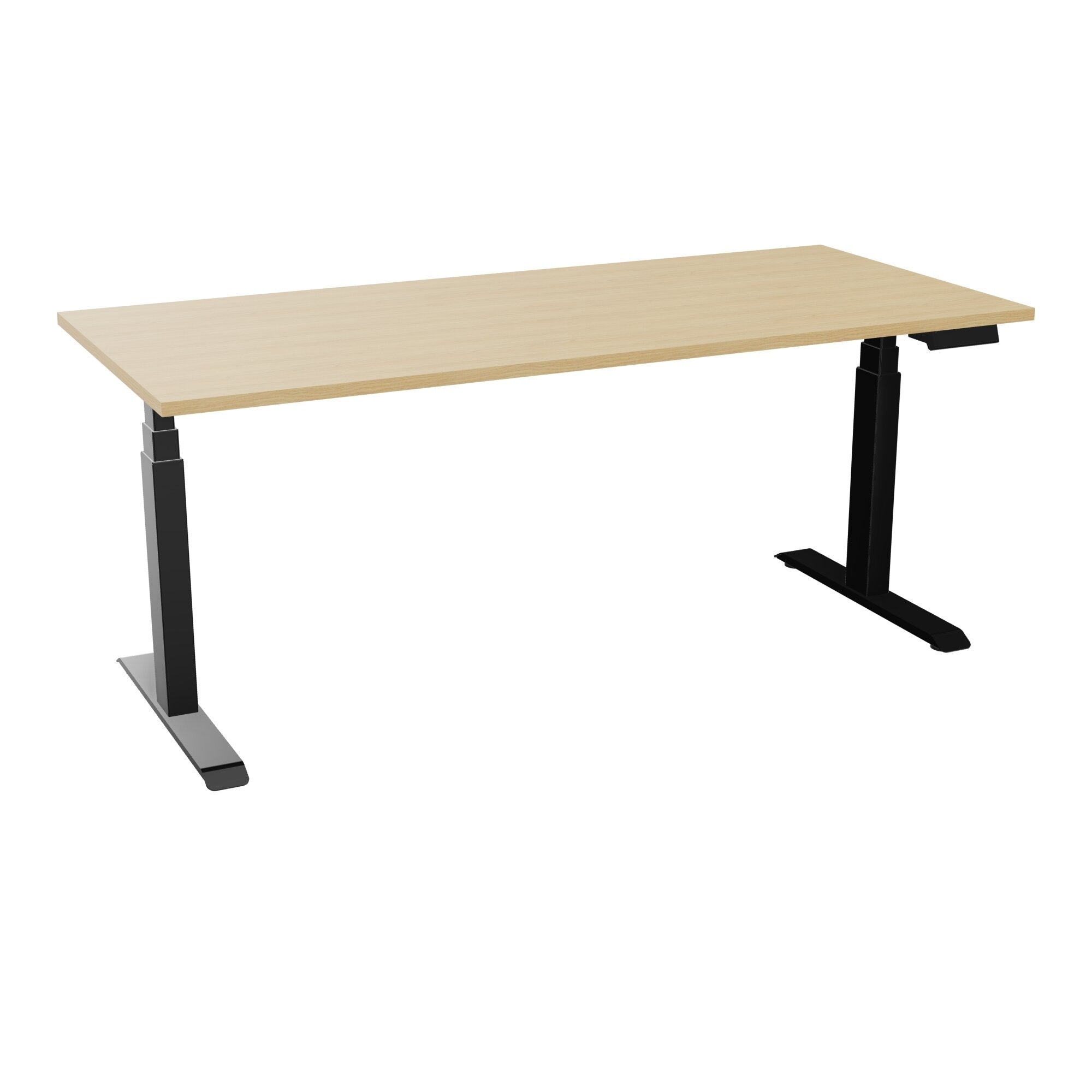 Bureau assis debout - Axel 2