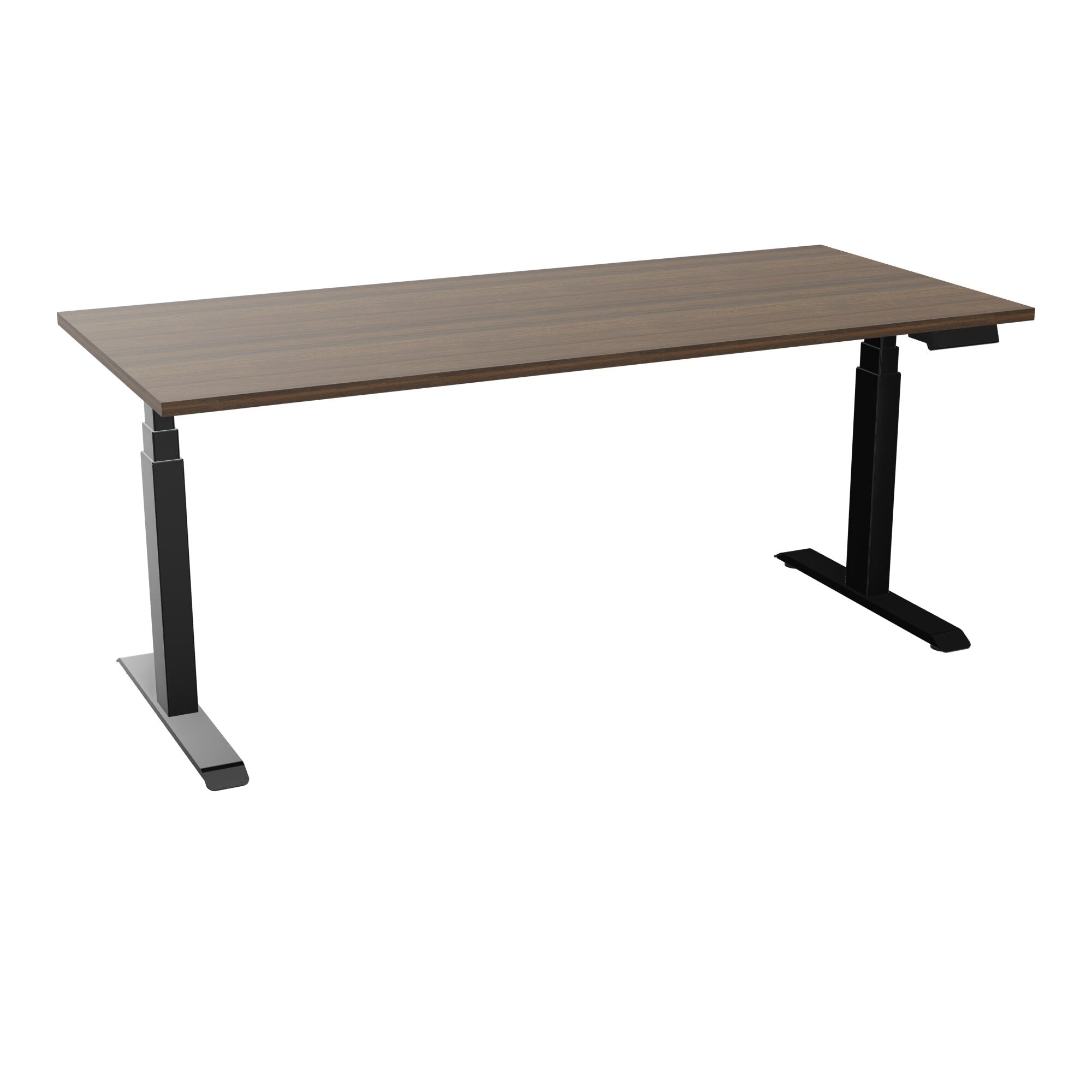 Bureau assis debout - Axel 2
