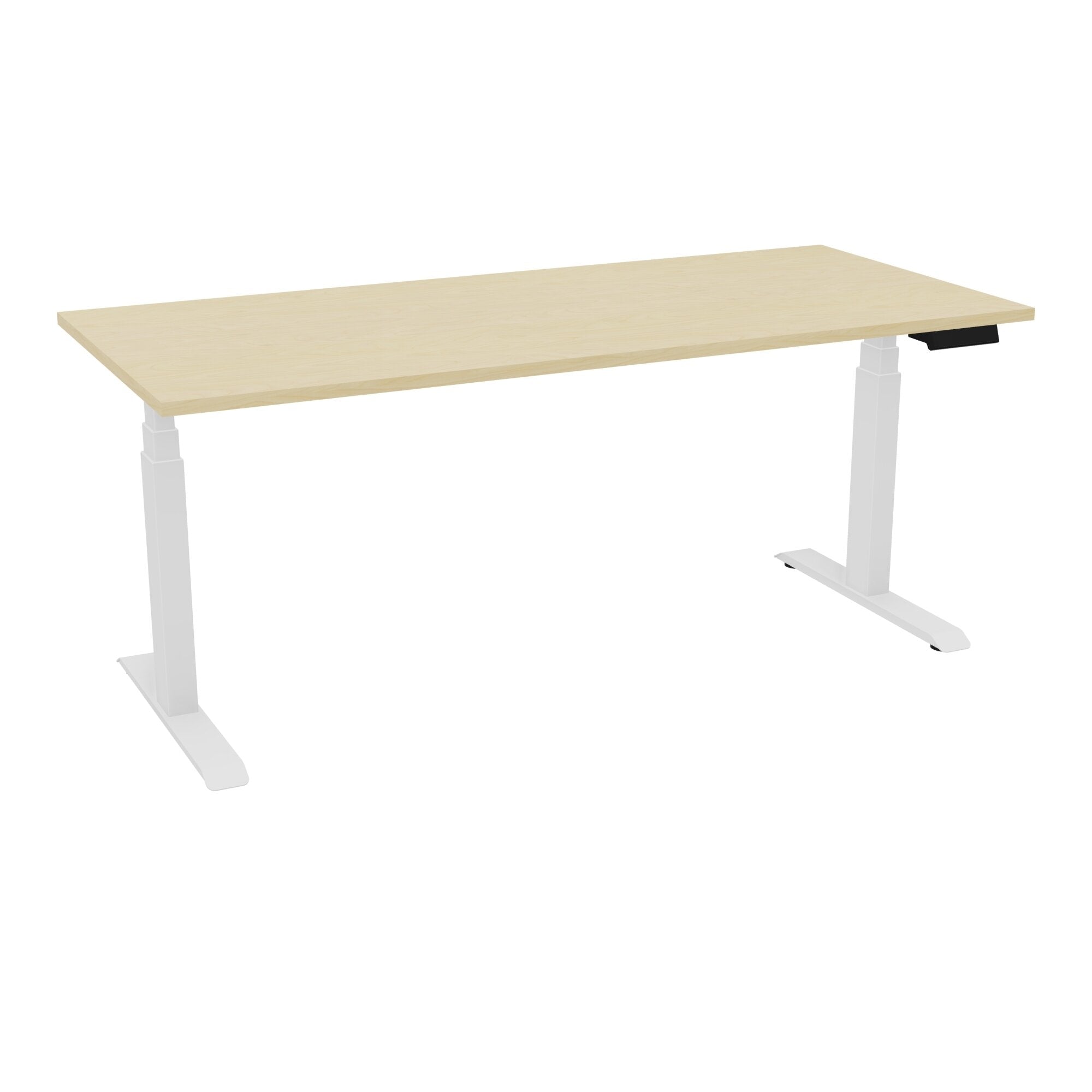 Bureau assis debout - Axel 2