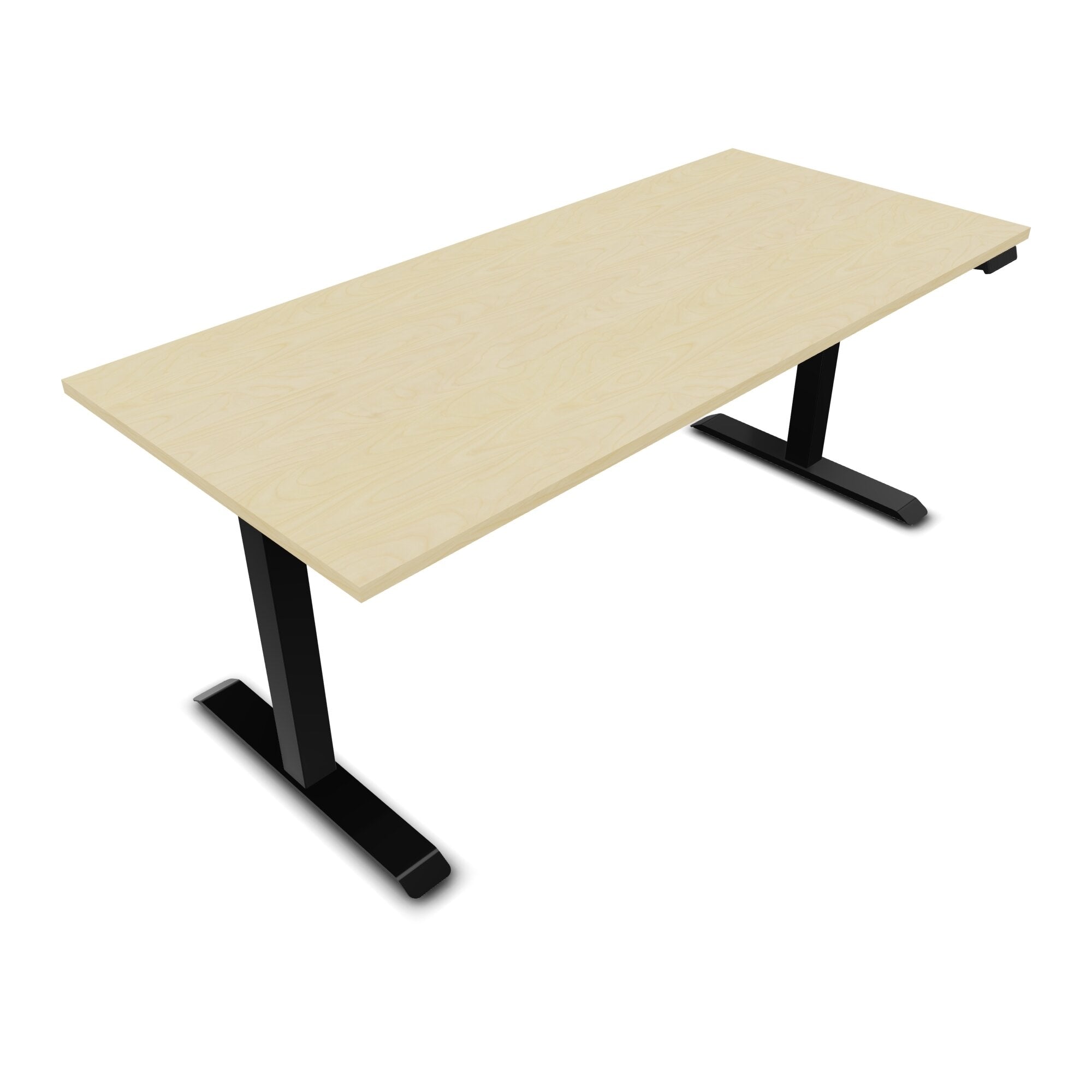 Bureau assis debout - Lutz 2