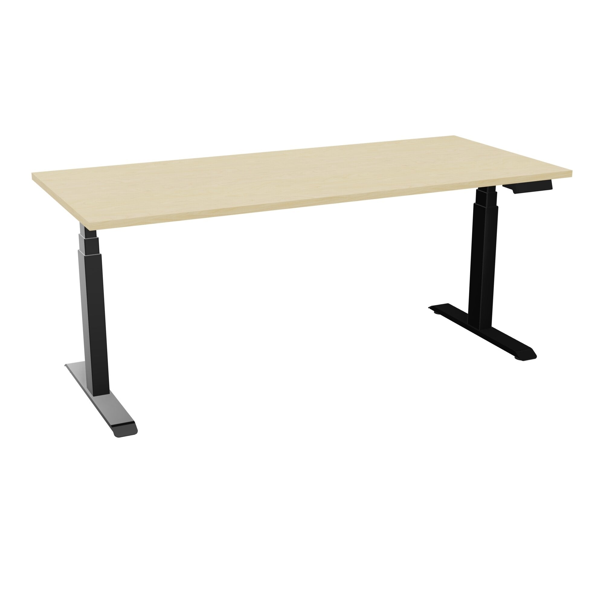 Bureau assis debout - Axel 2
