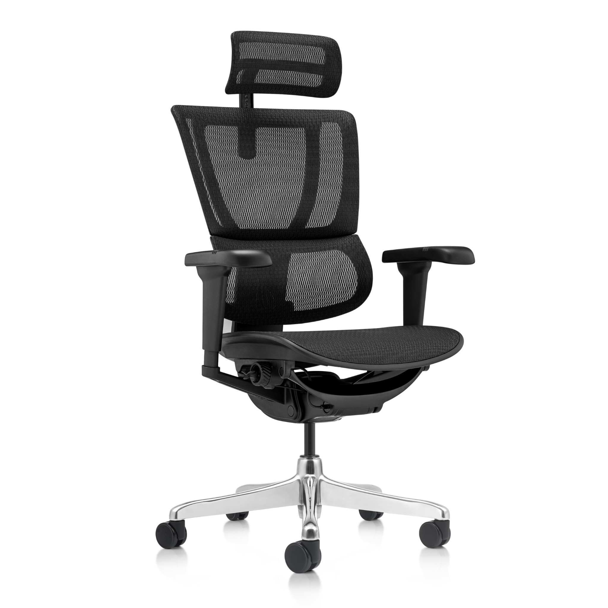 Chaise Ergonomique - Mirus