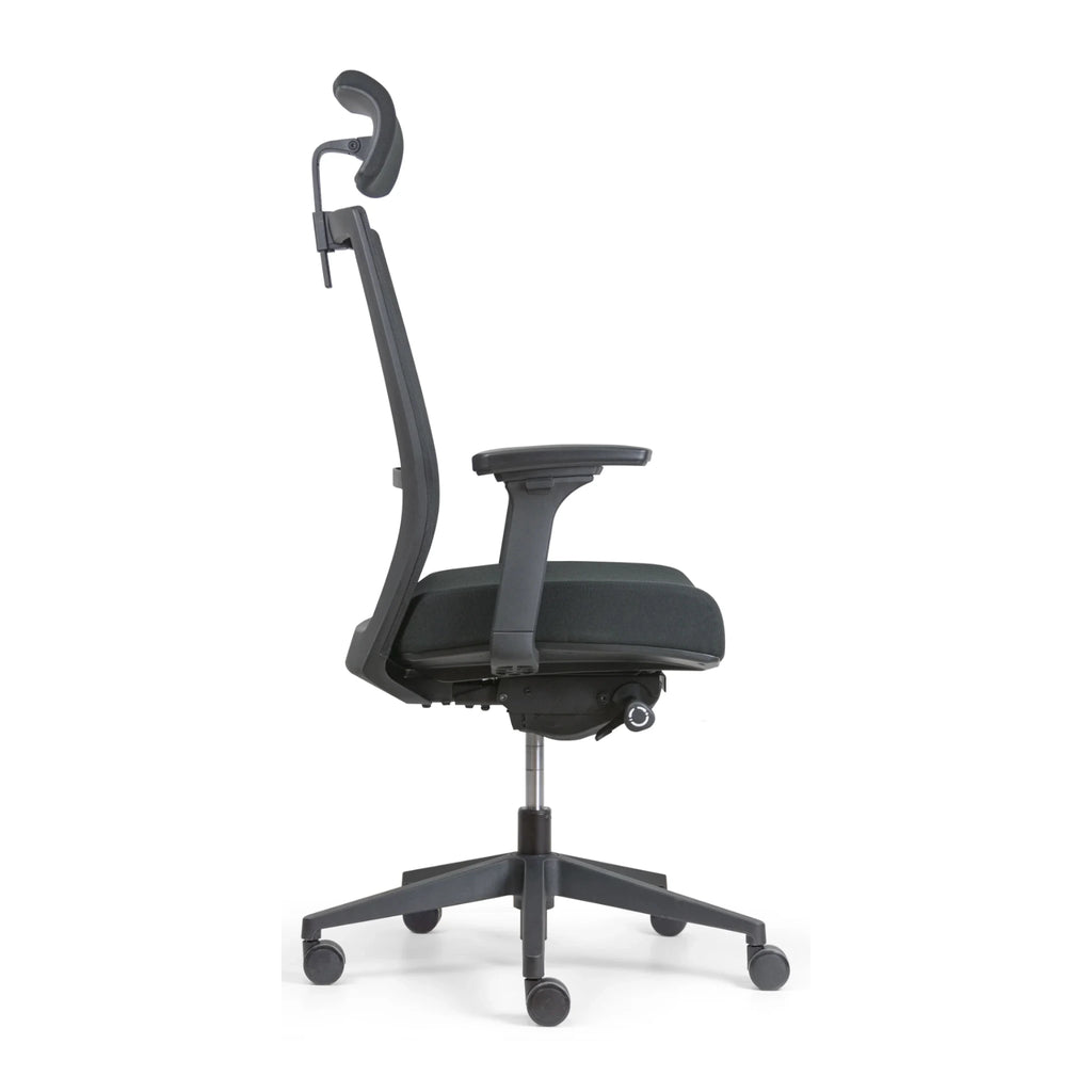 Chaise ergonomique - Gianni