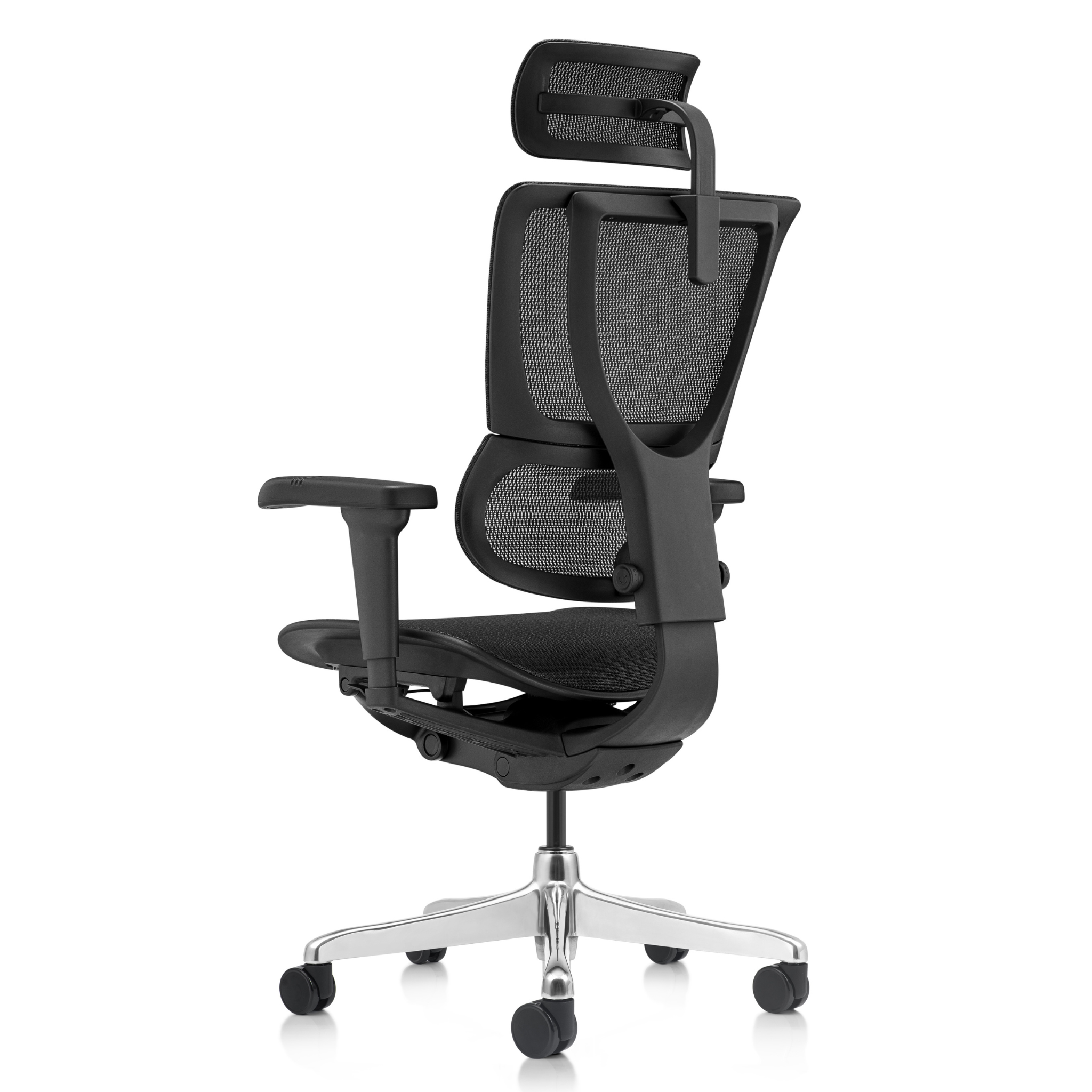 Chaise Ergonomique - Mirus