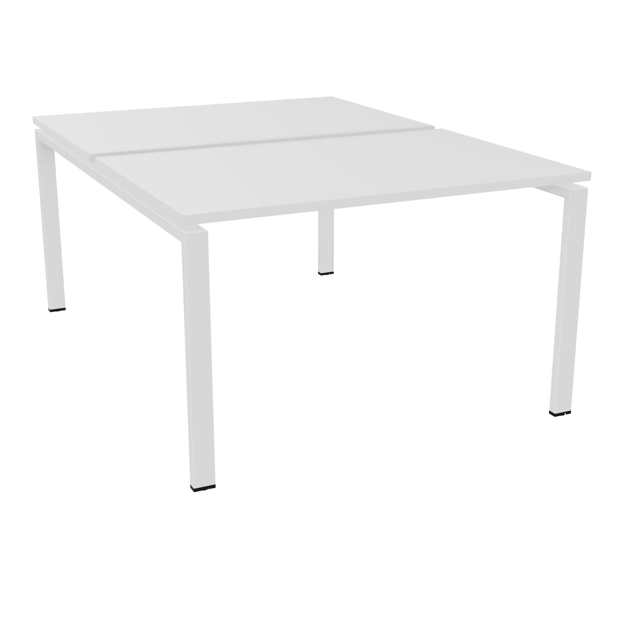 Bureau double - Conect