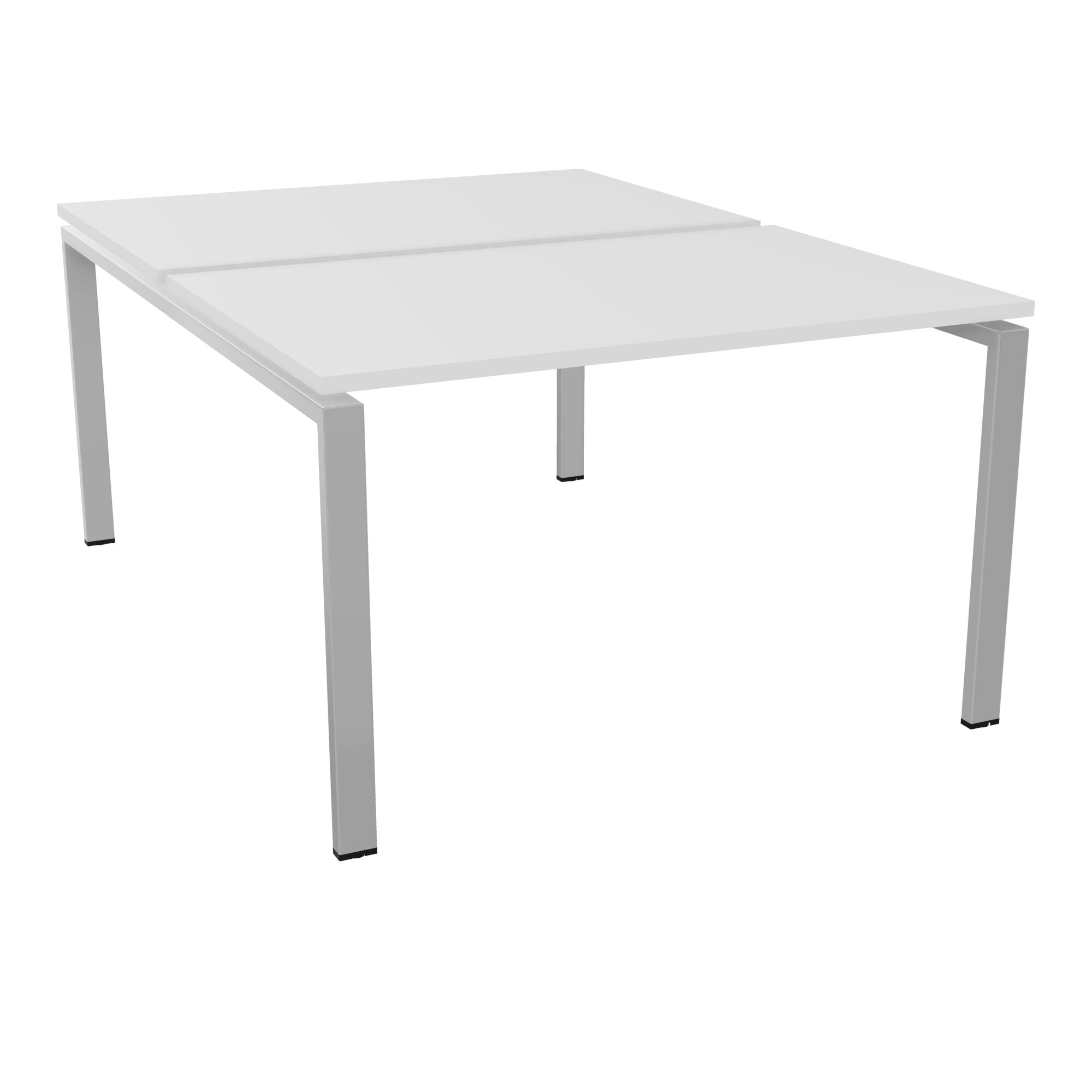 Bureau double - Conect