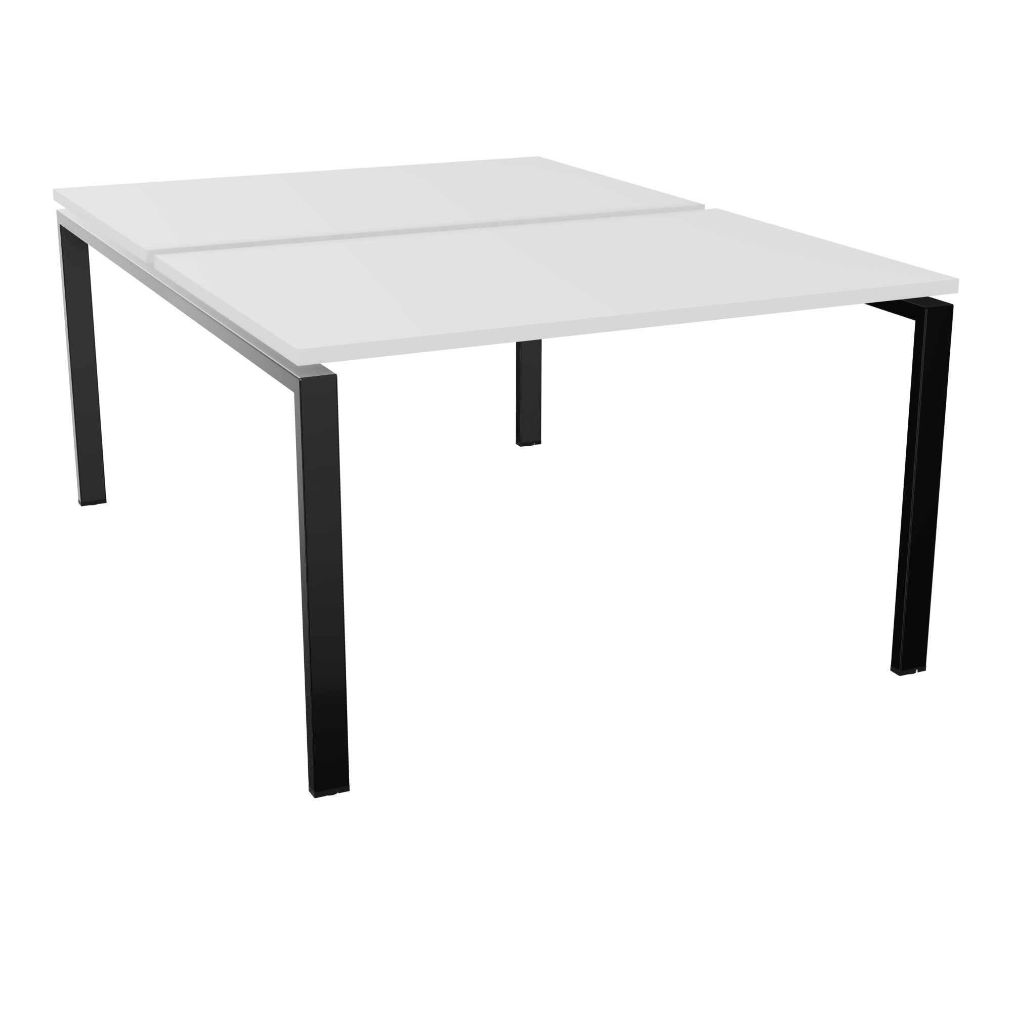 Bureau double - Conect