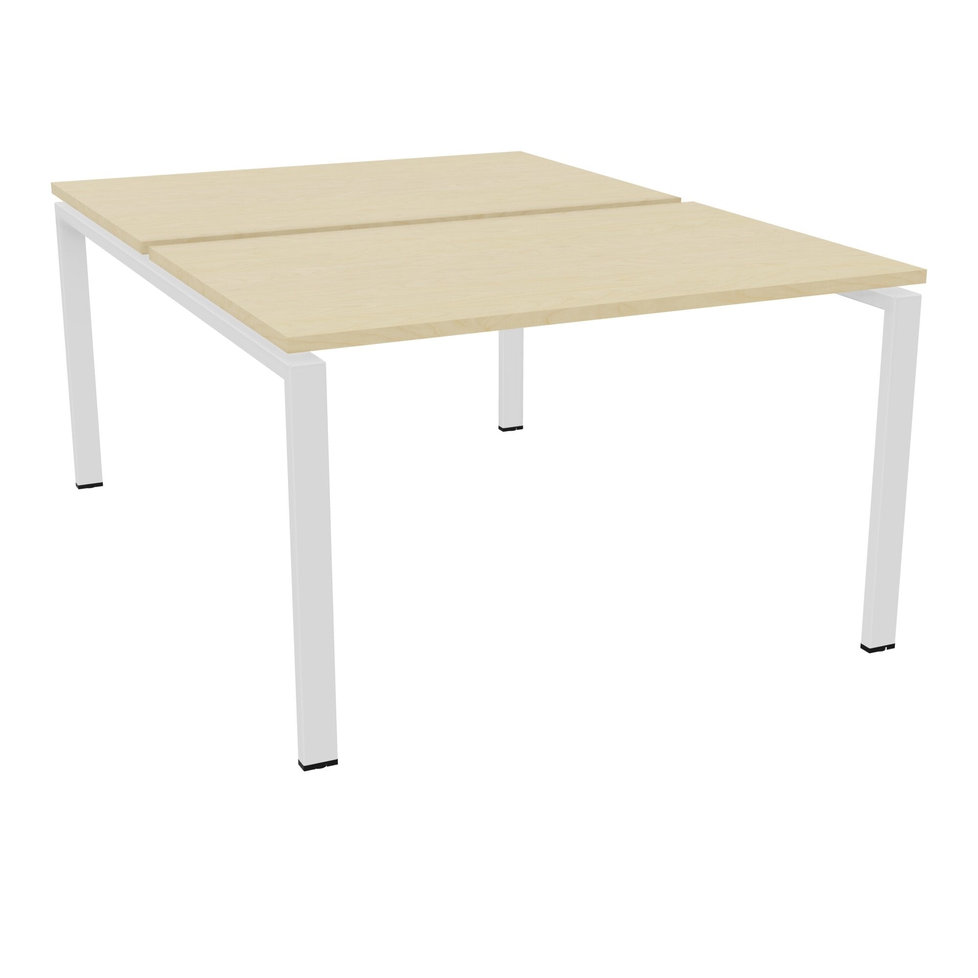 Bureau double - Conect