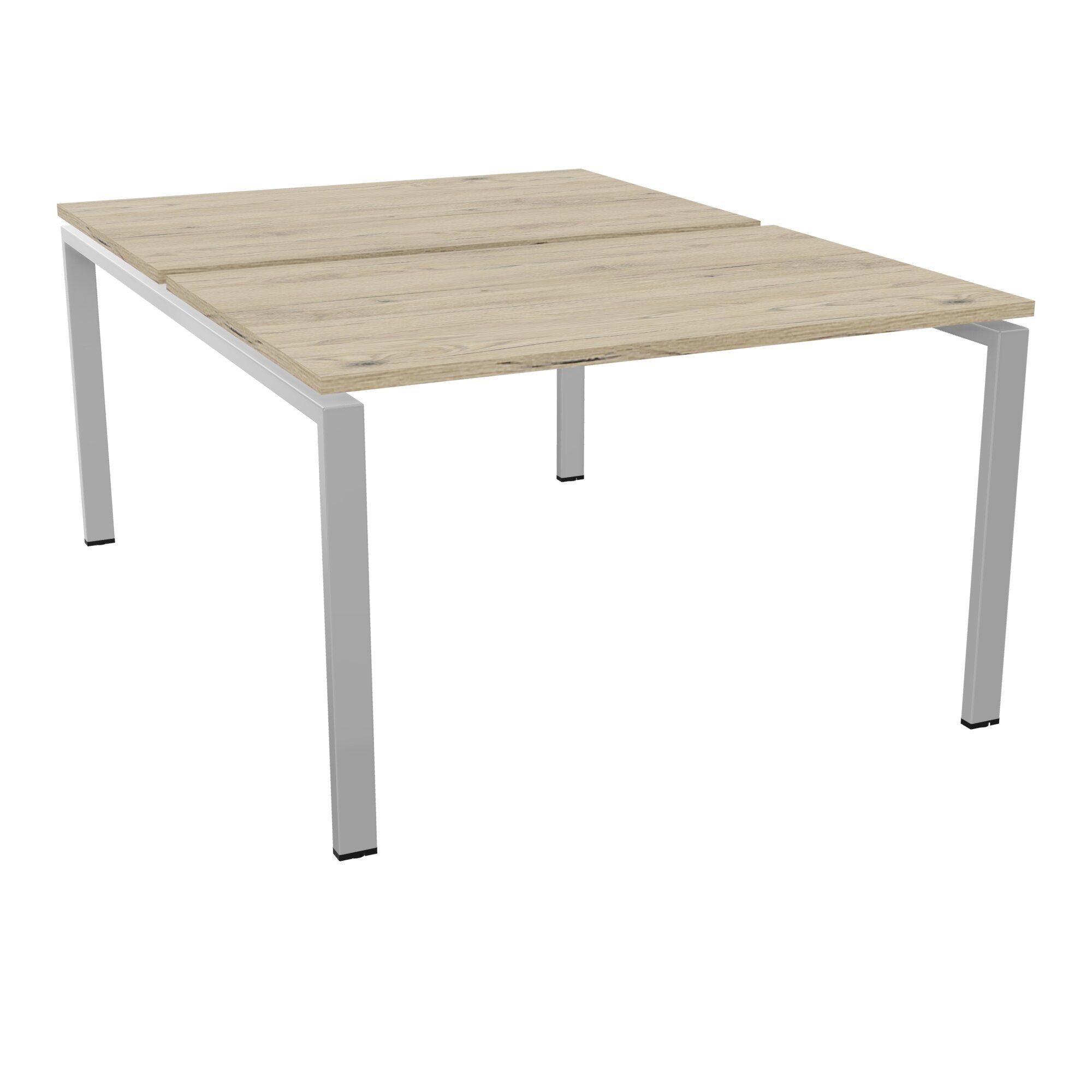 Bureau double - Conect