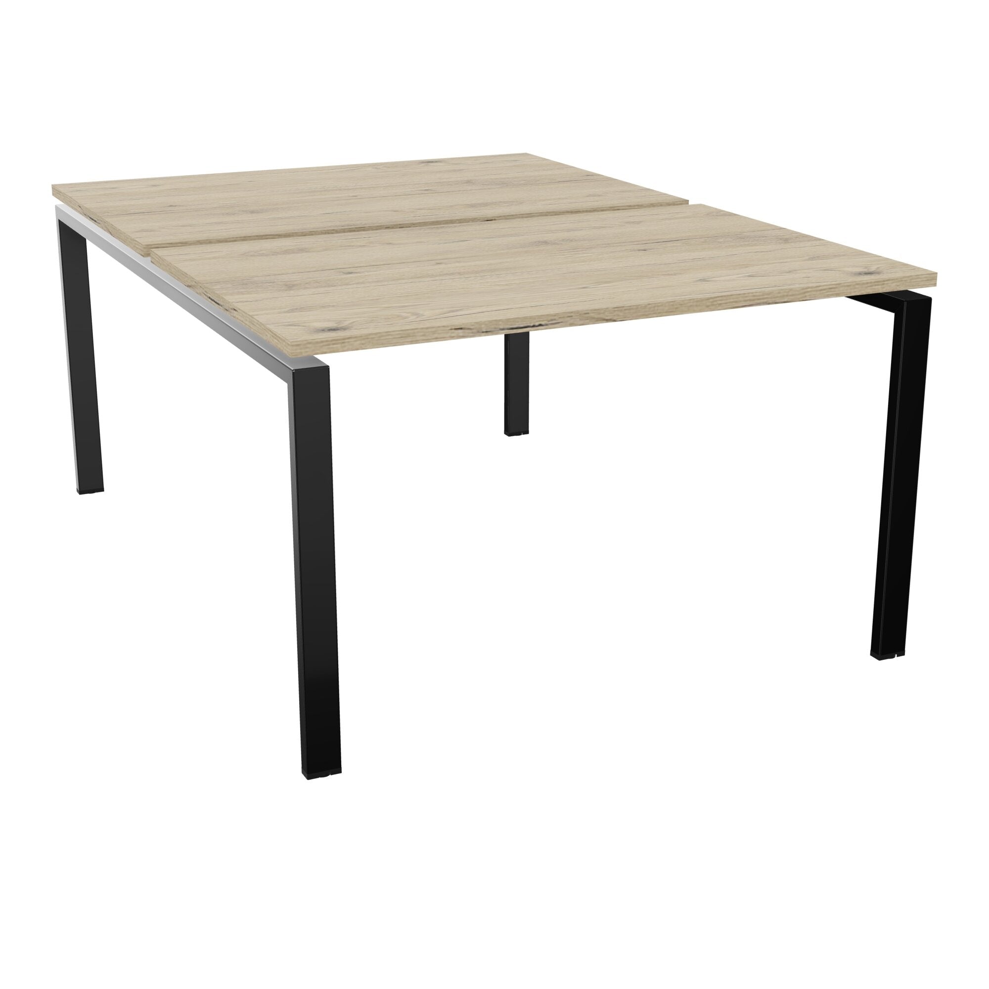 Bureau double - Conect