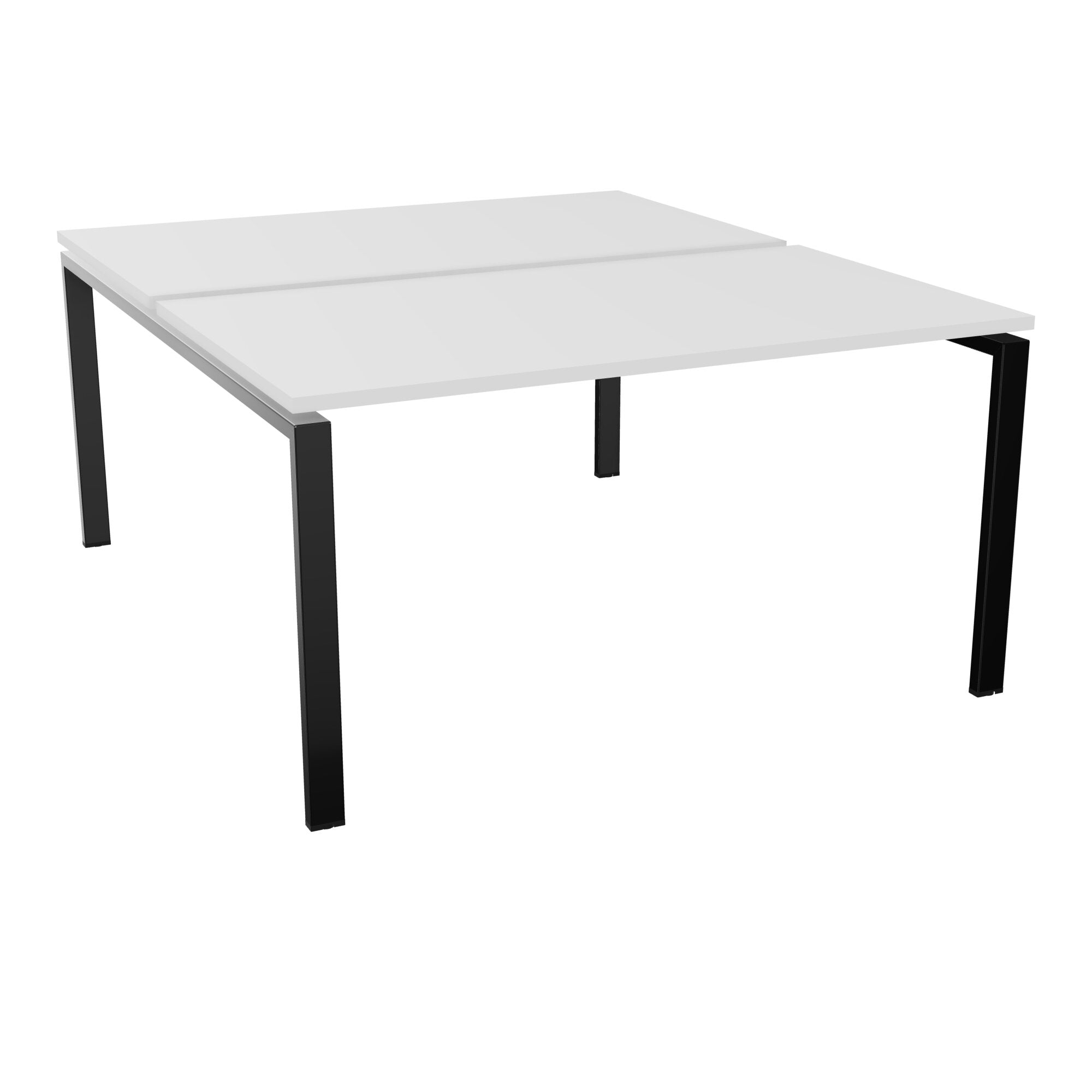 Bureau double - Conect