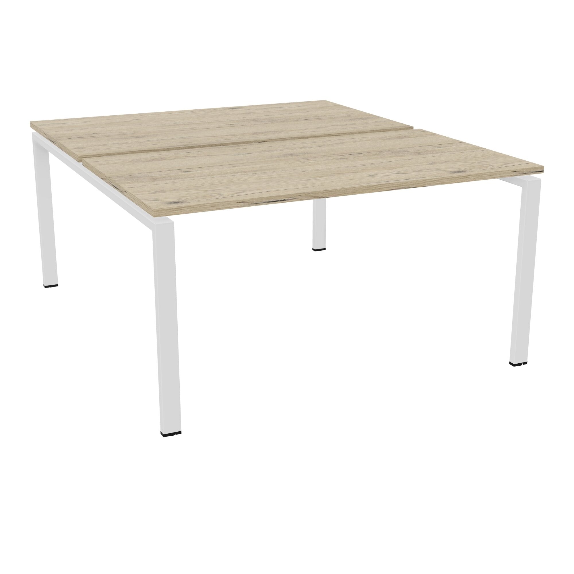 Bureau double - Conect