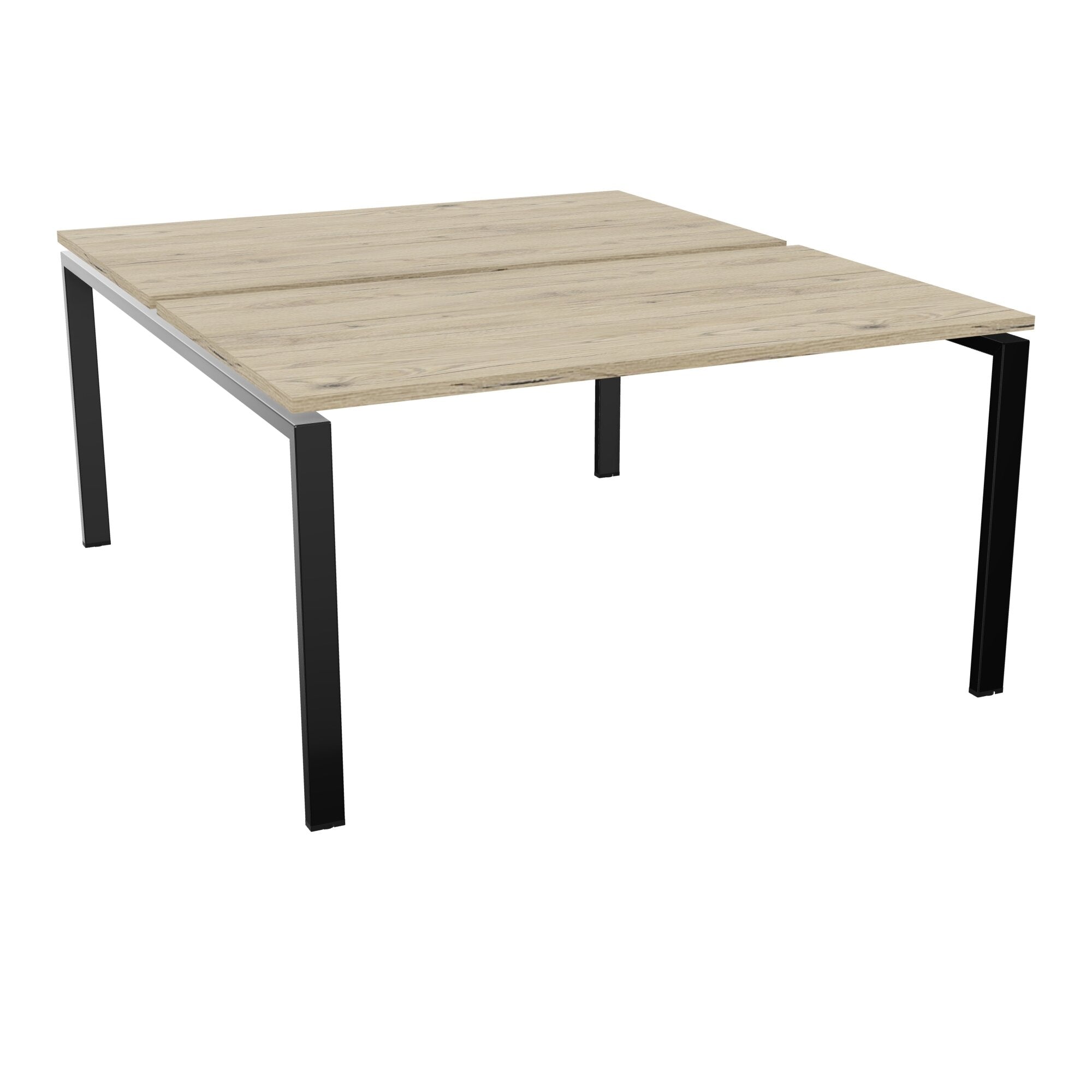Bureau double - Conect