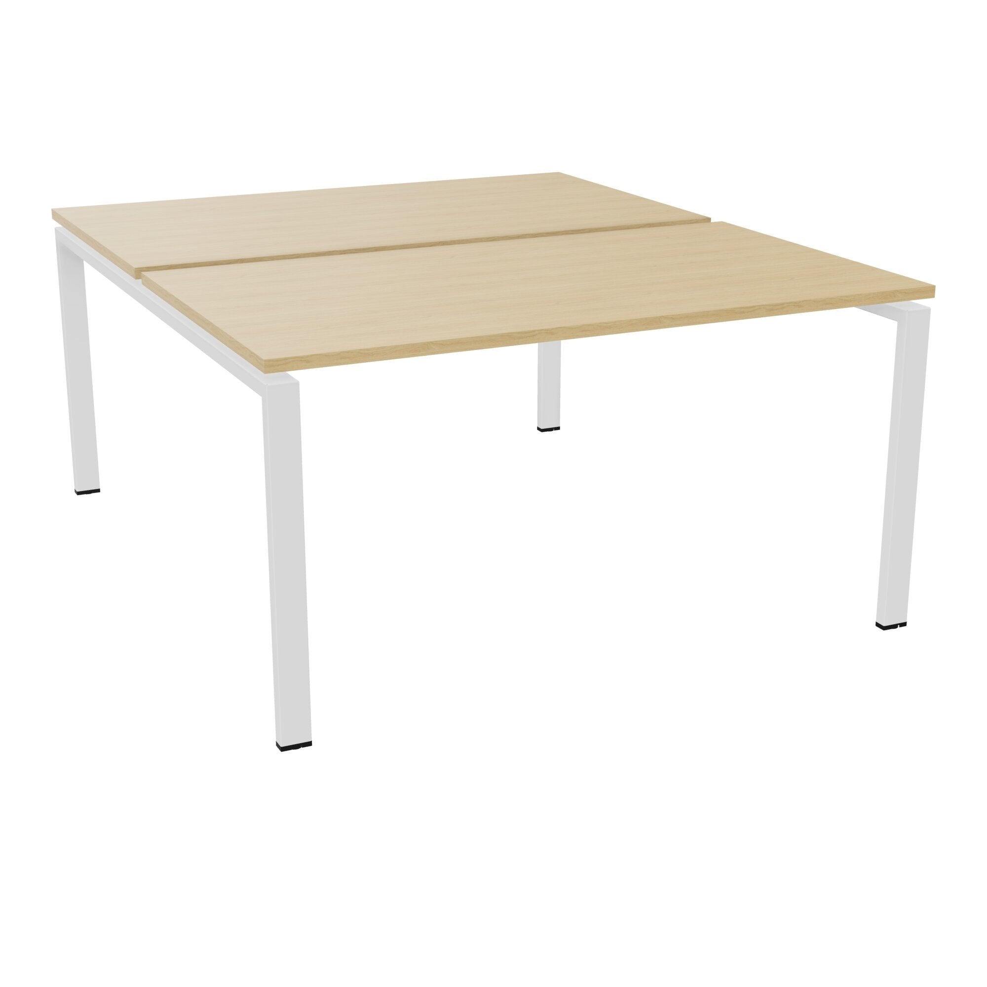 Bureau double - Conect