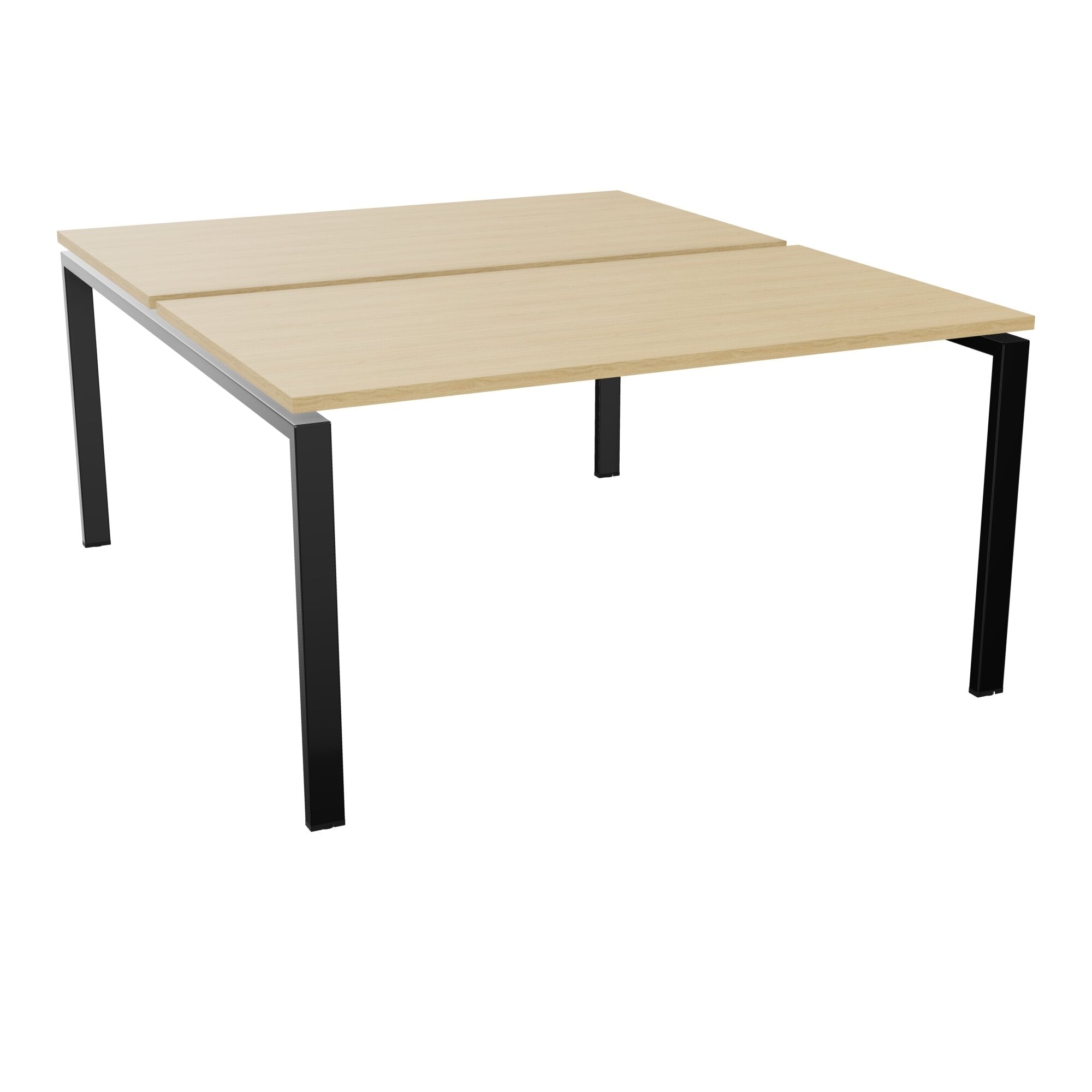 Bureau double - Conect