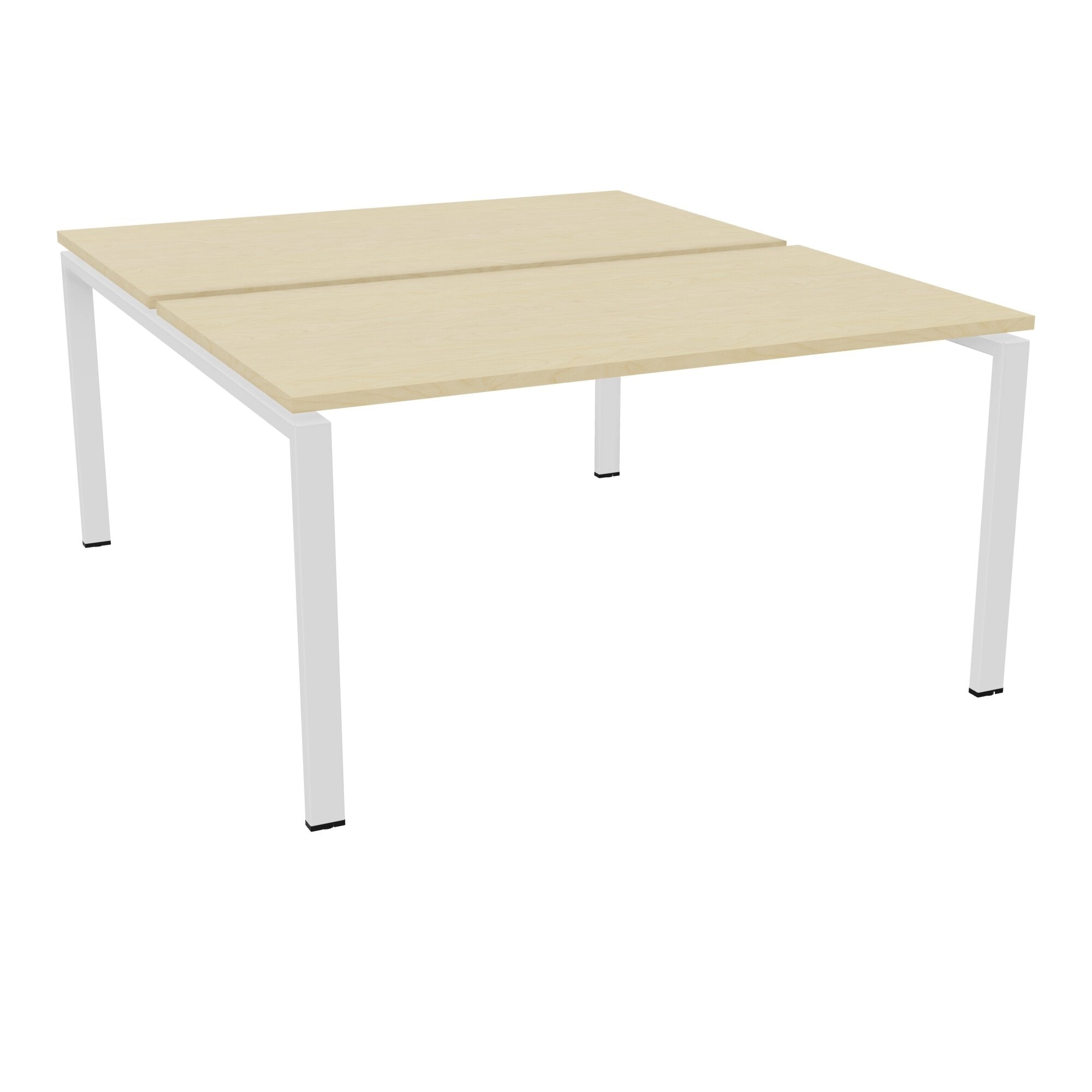 Bureau double - Conect