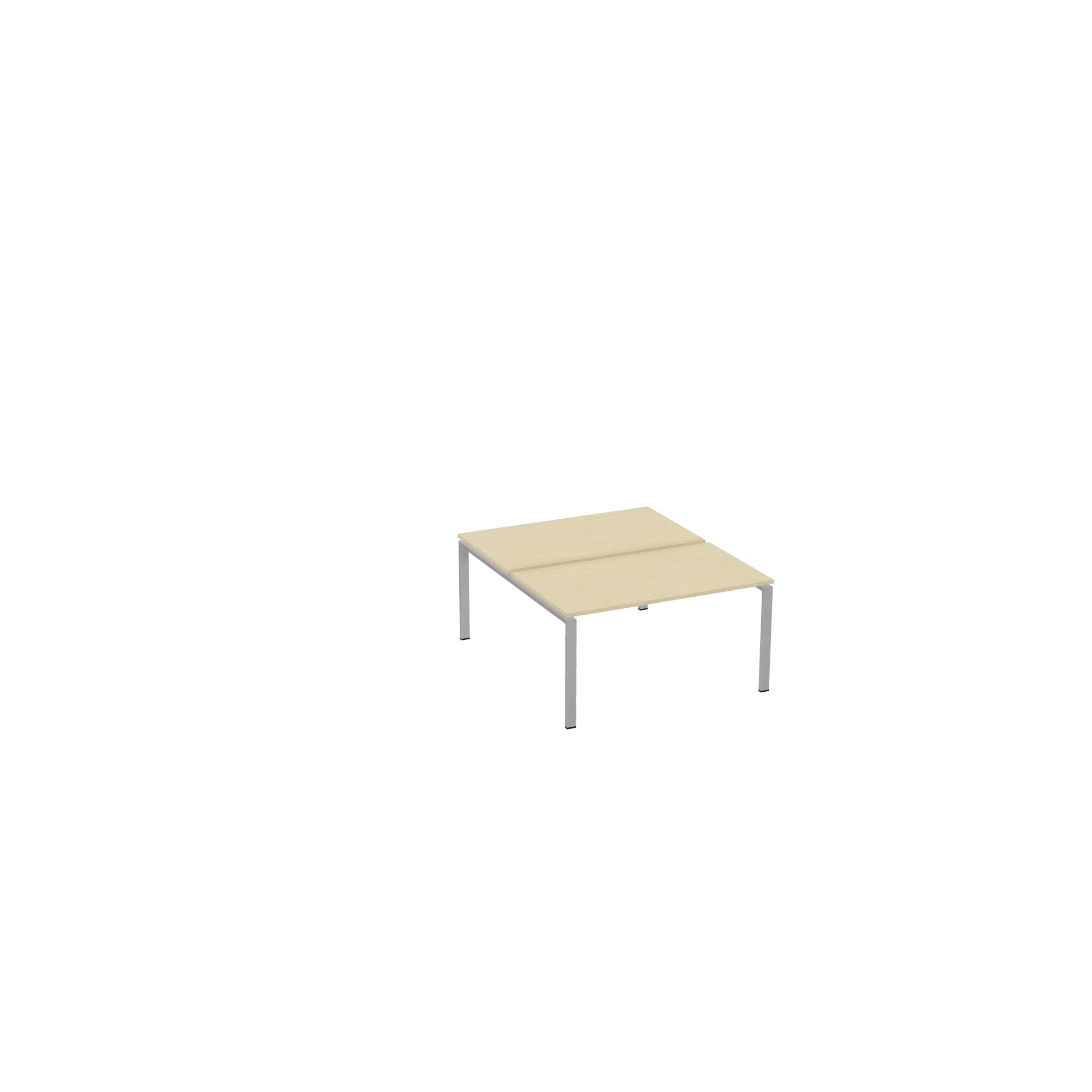 Bureau double - Conect