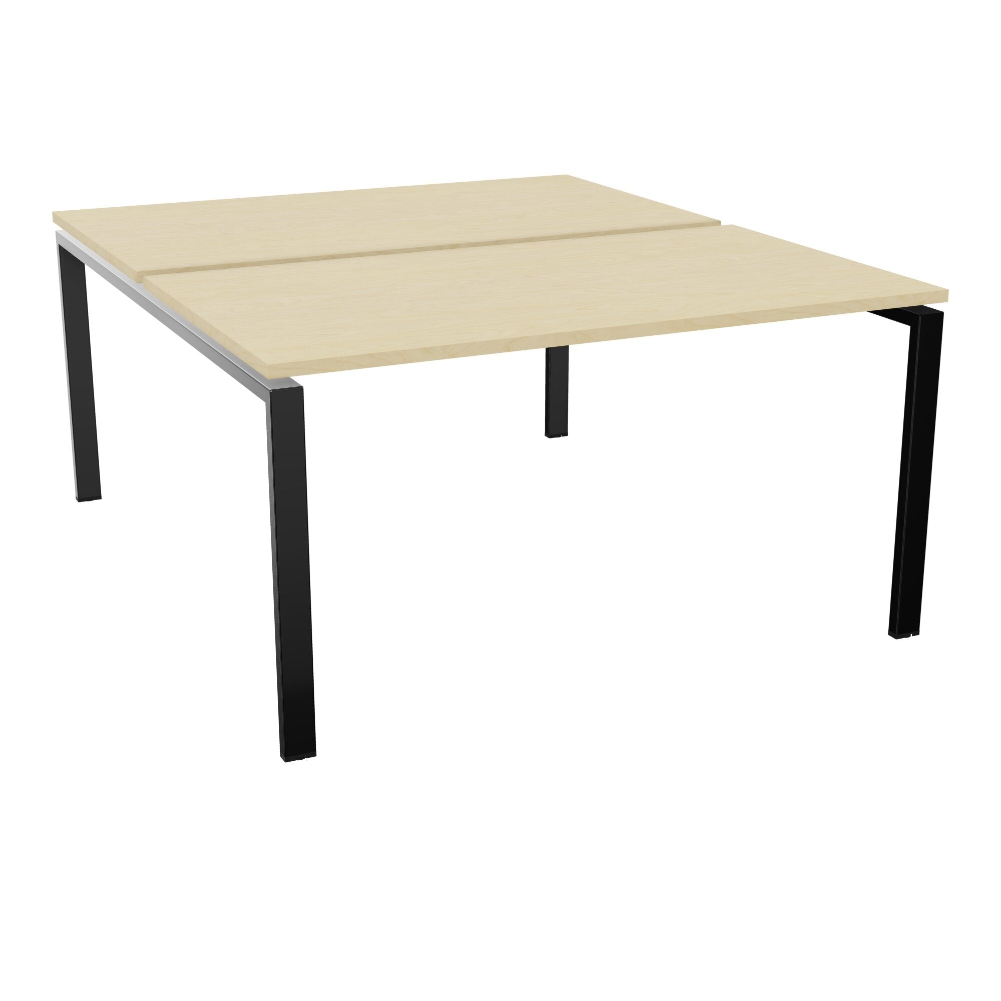 Bureau double - Conect