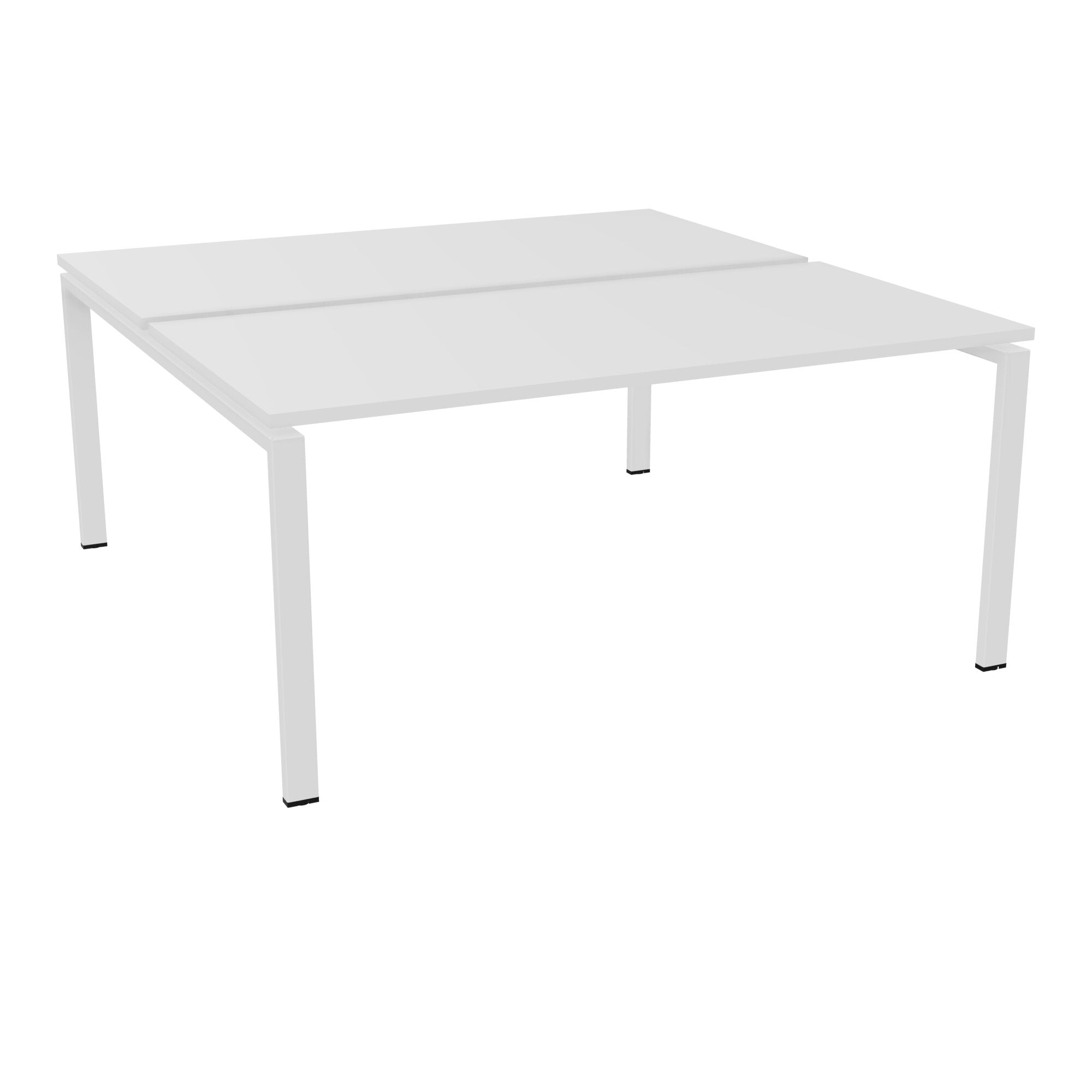 Bureau double - Conect