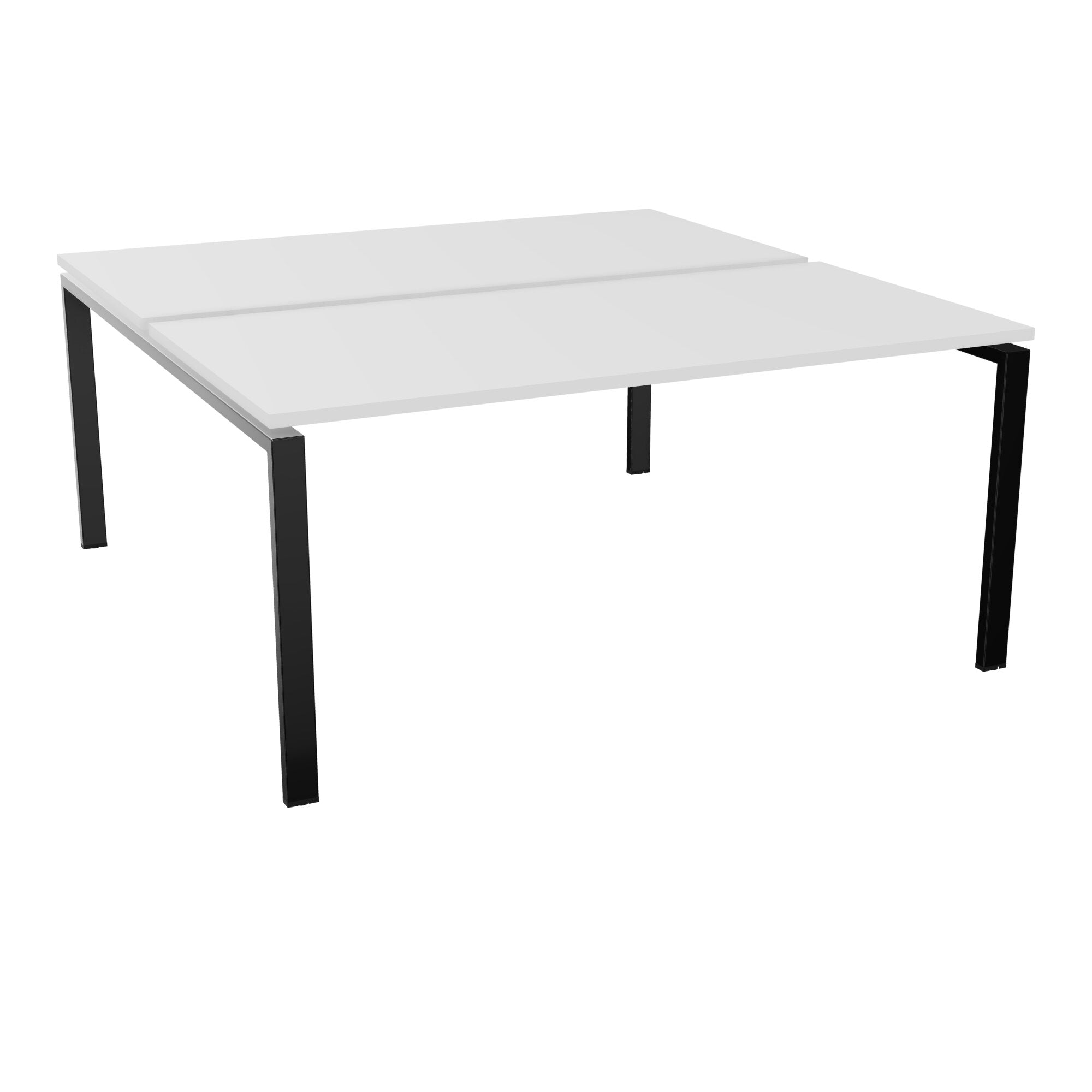 Bureau double - Conect