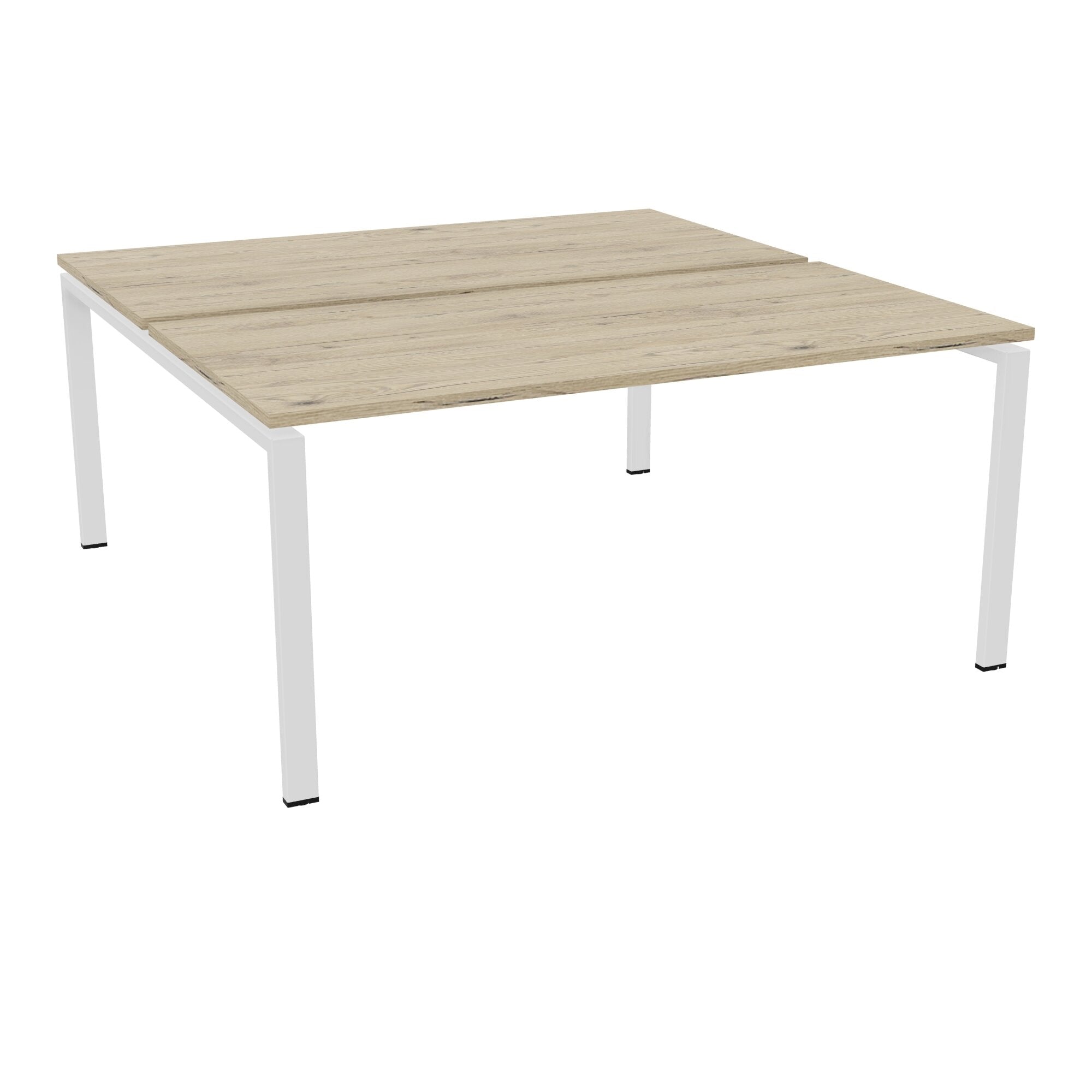 Bureau double - Conect