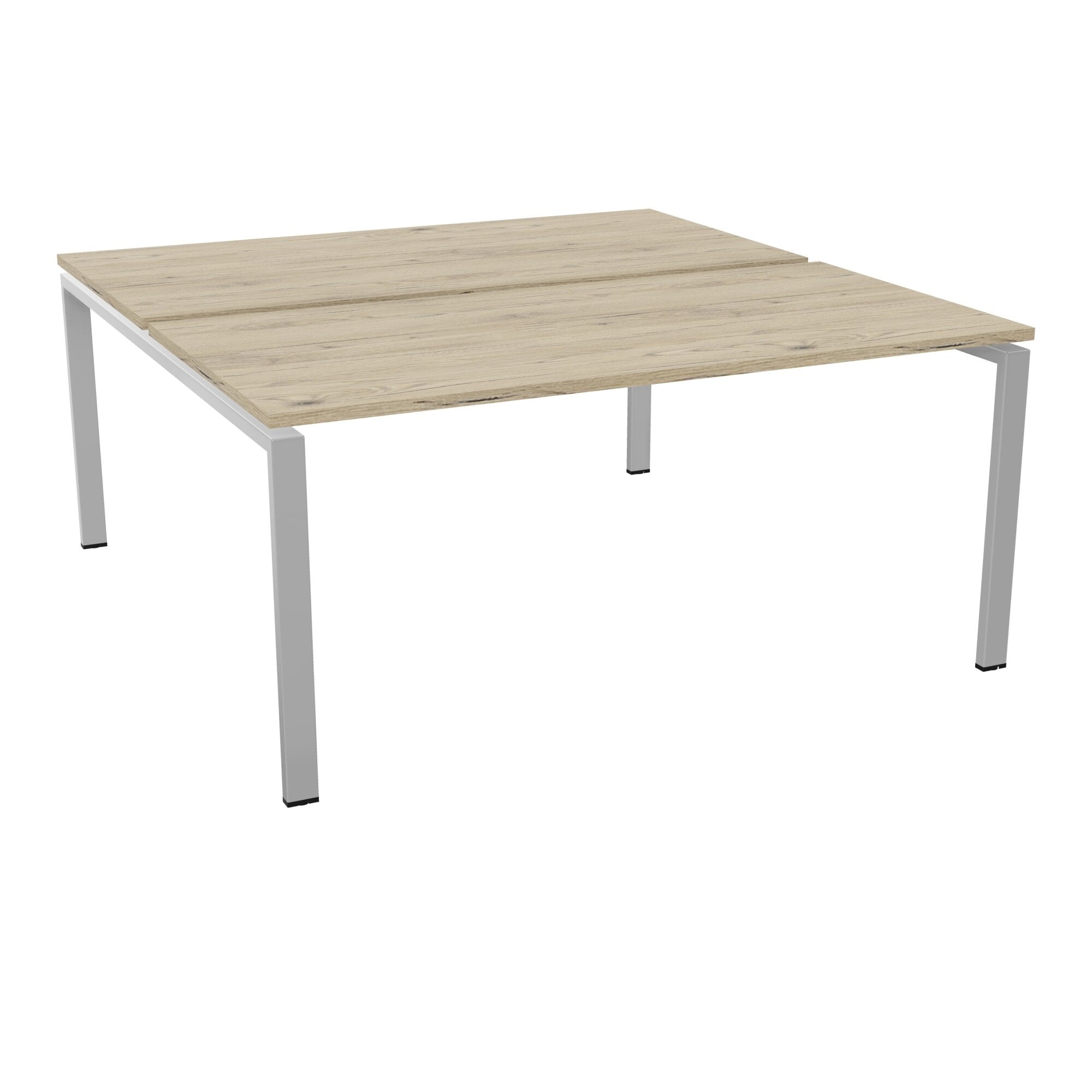 Bureau double - Conect