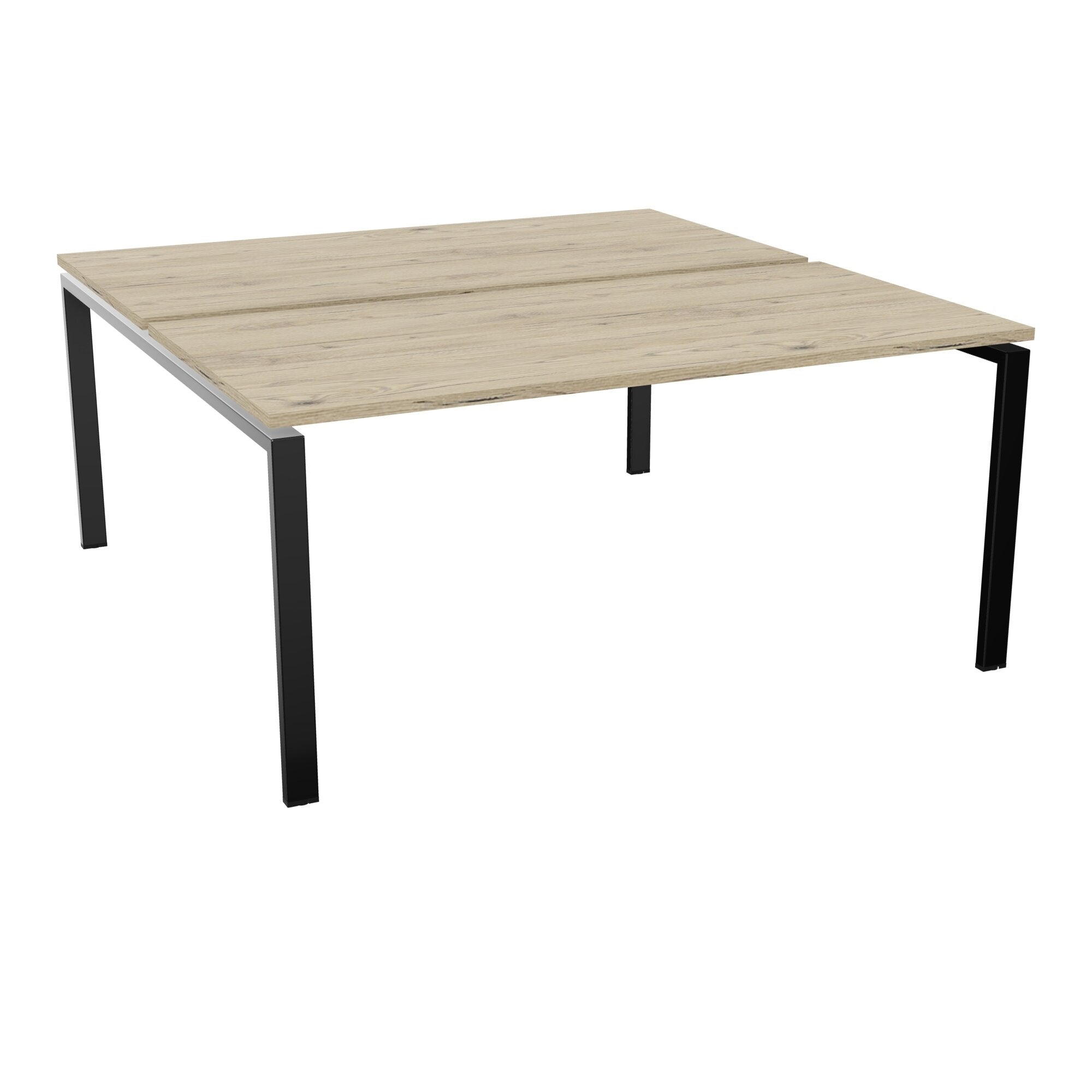 Bureau double - Conect