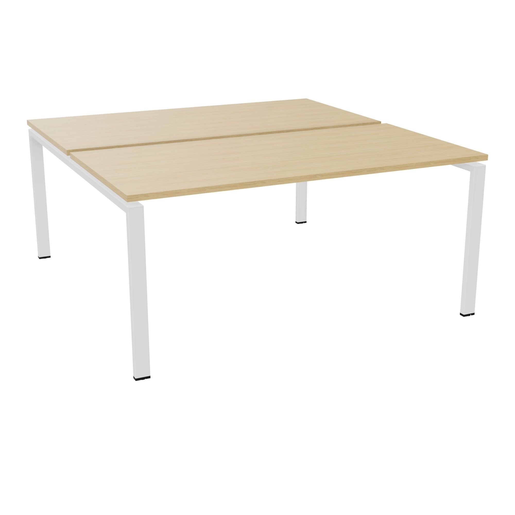 Bureau double - Conect