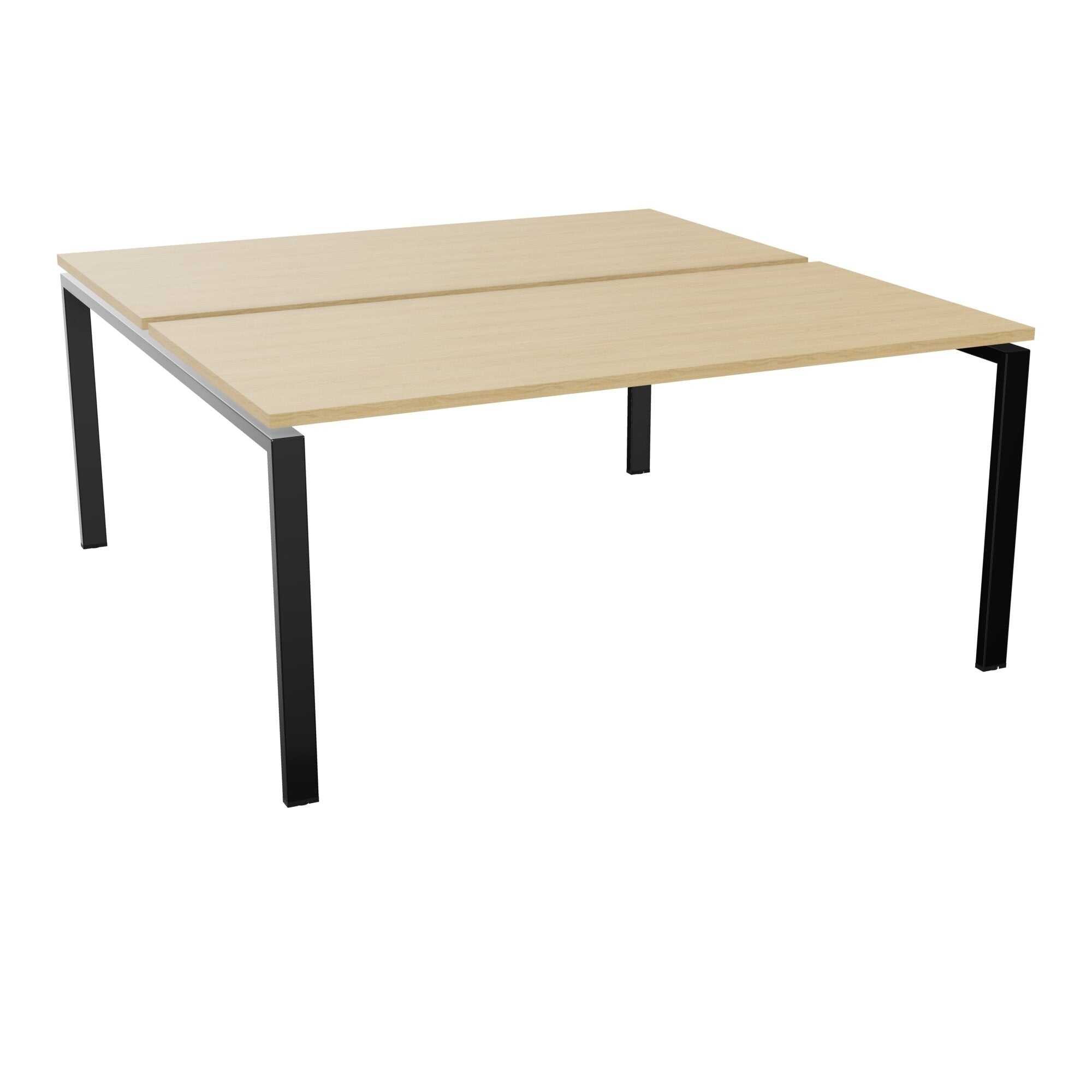 Bureau double - Conect