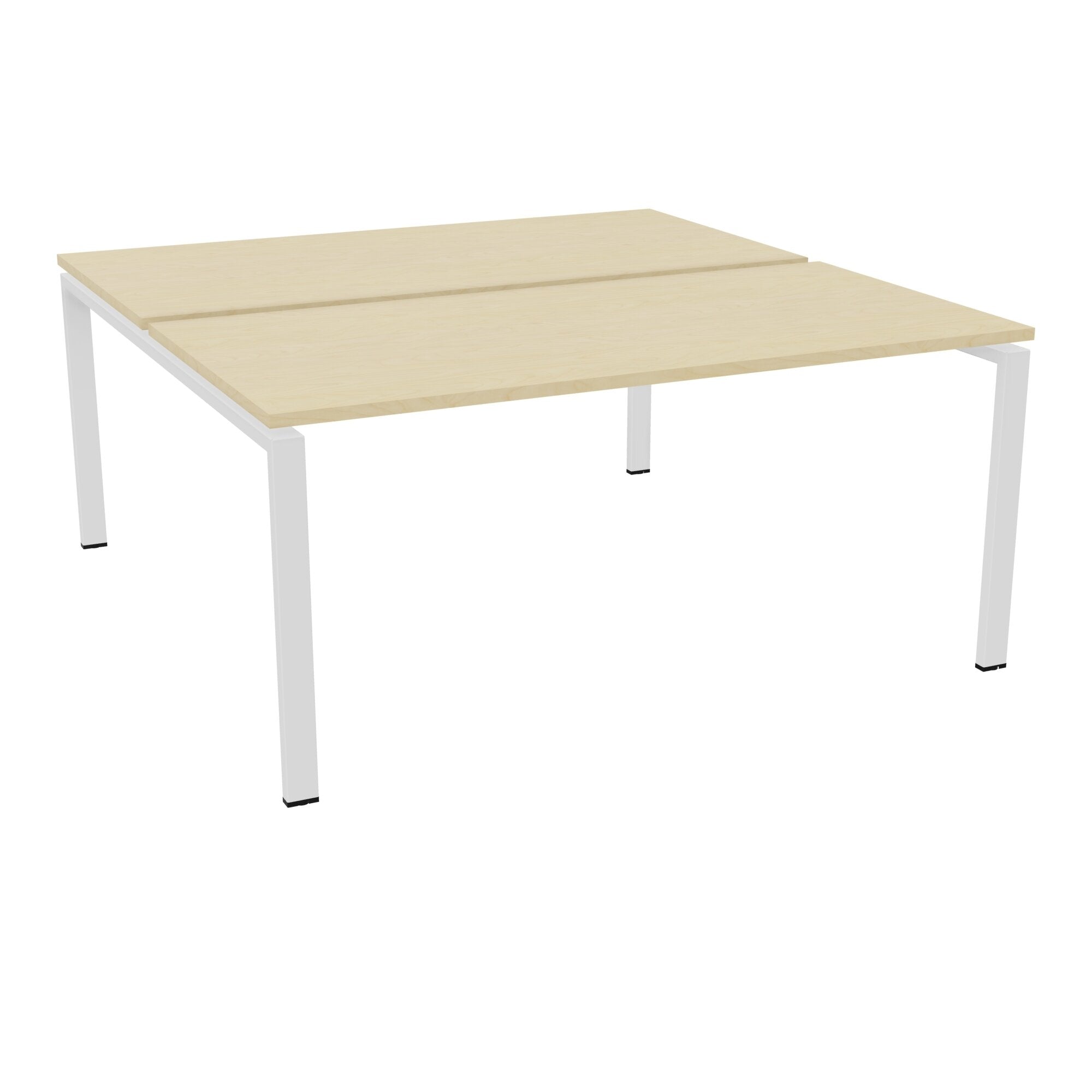 Bureau double - Conect