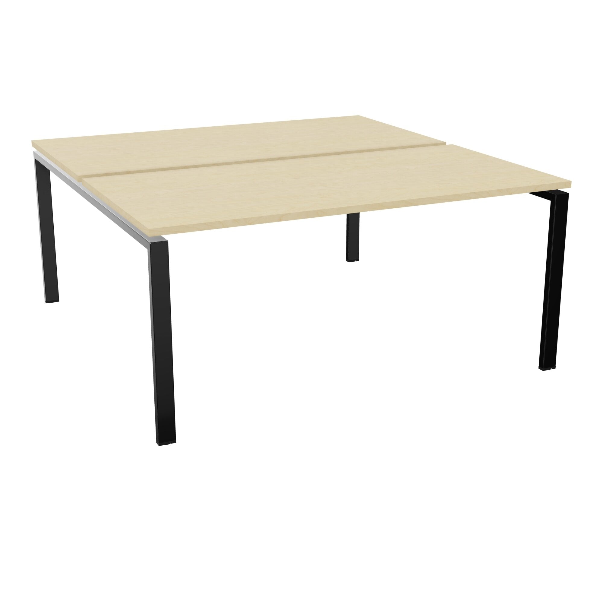 Bureau double - Conect