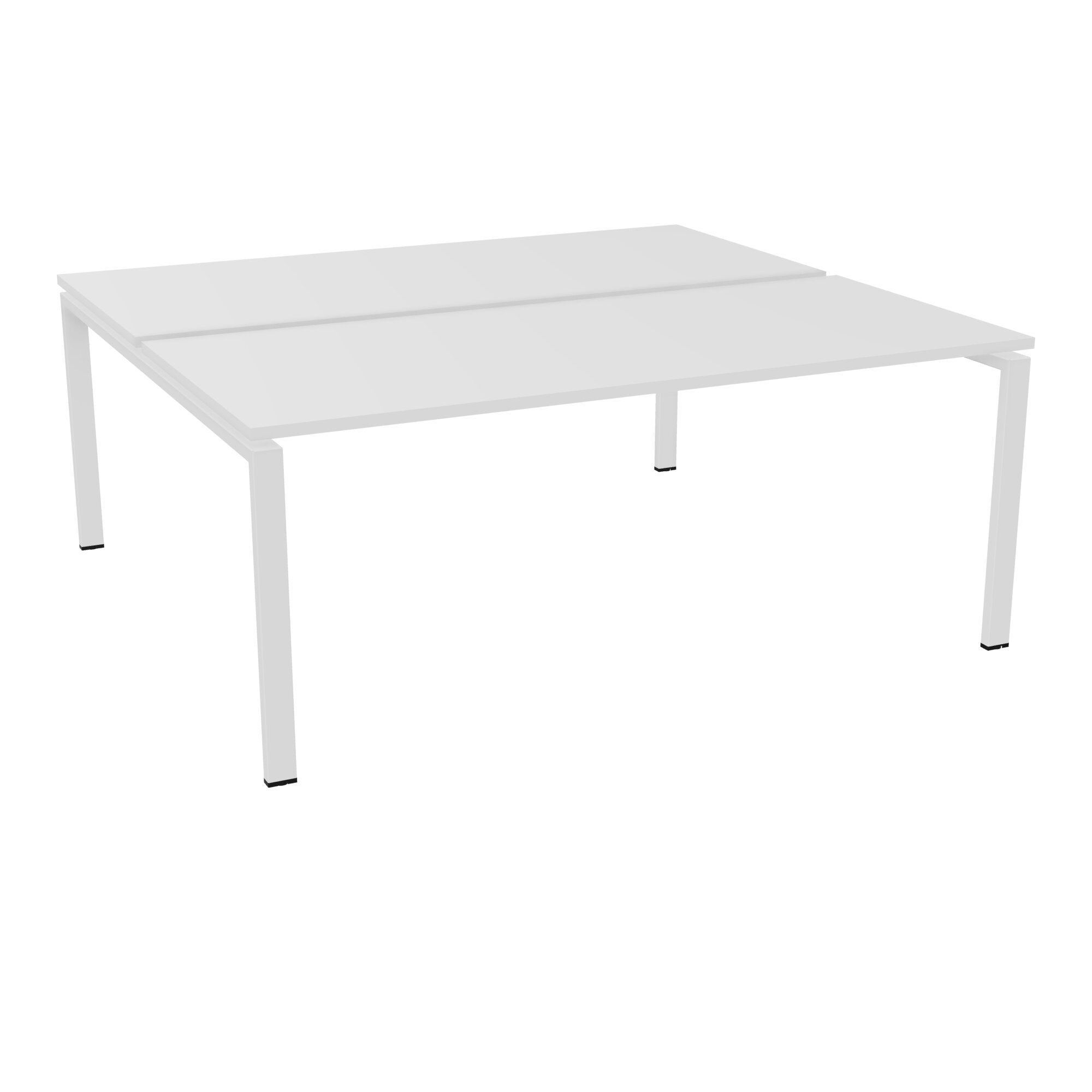Bureau double - Conect