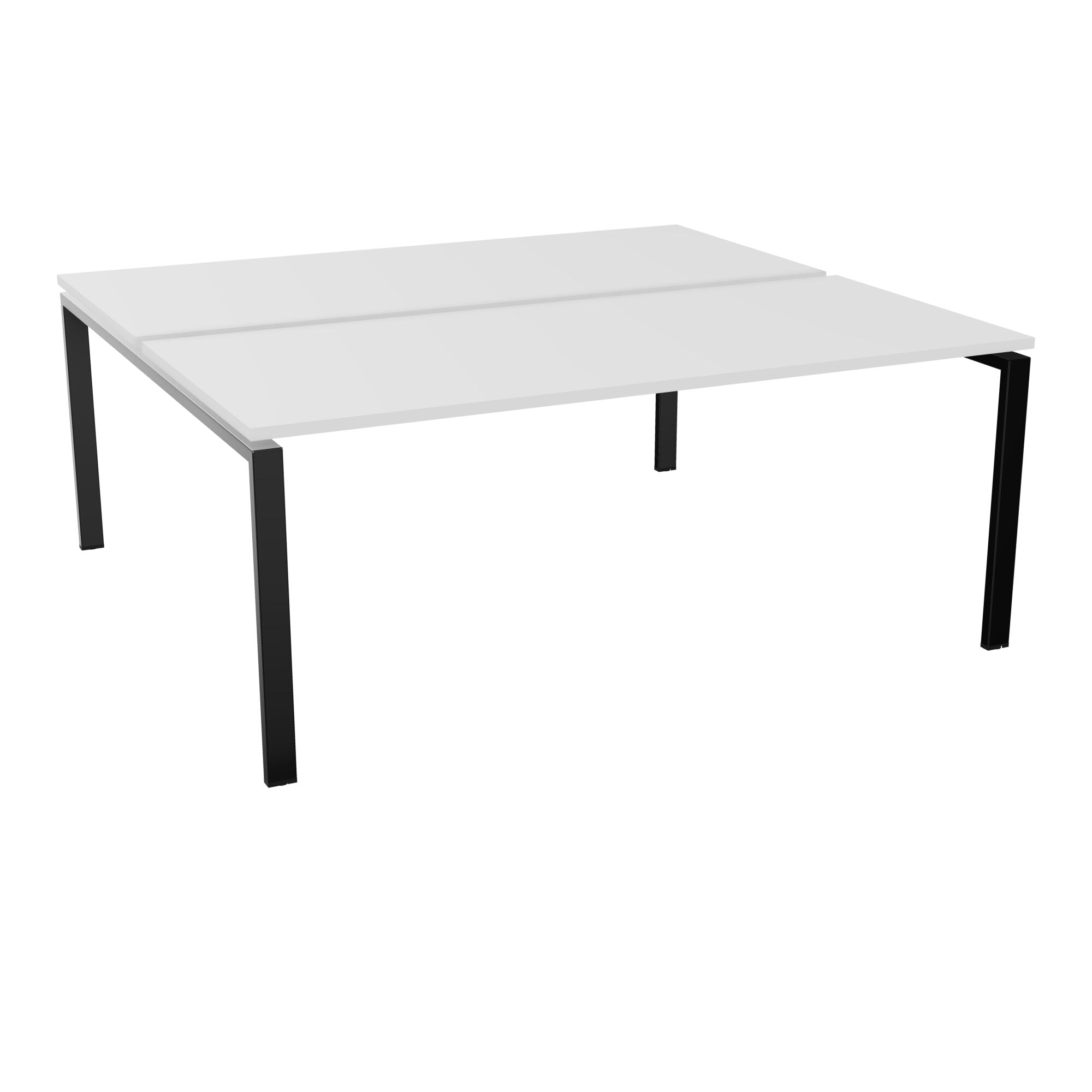 Bureau double - Conect