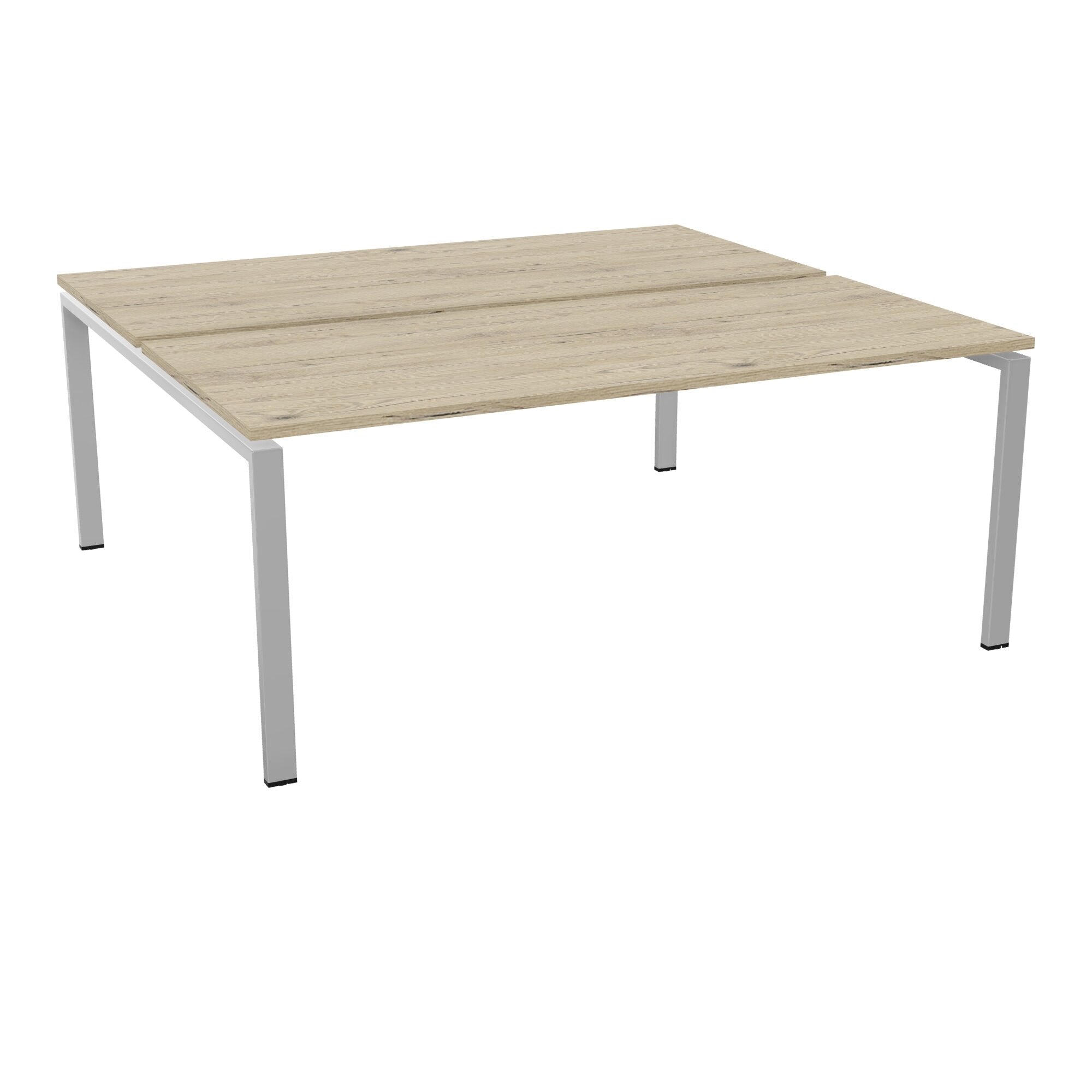 Bureau double - Conect