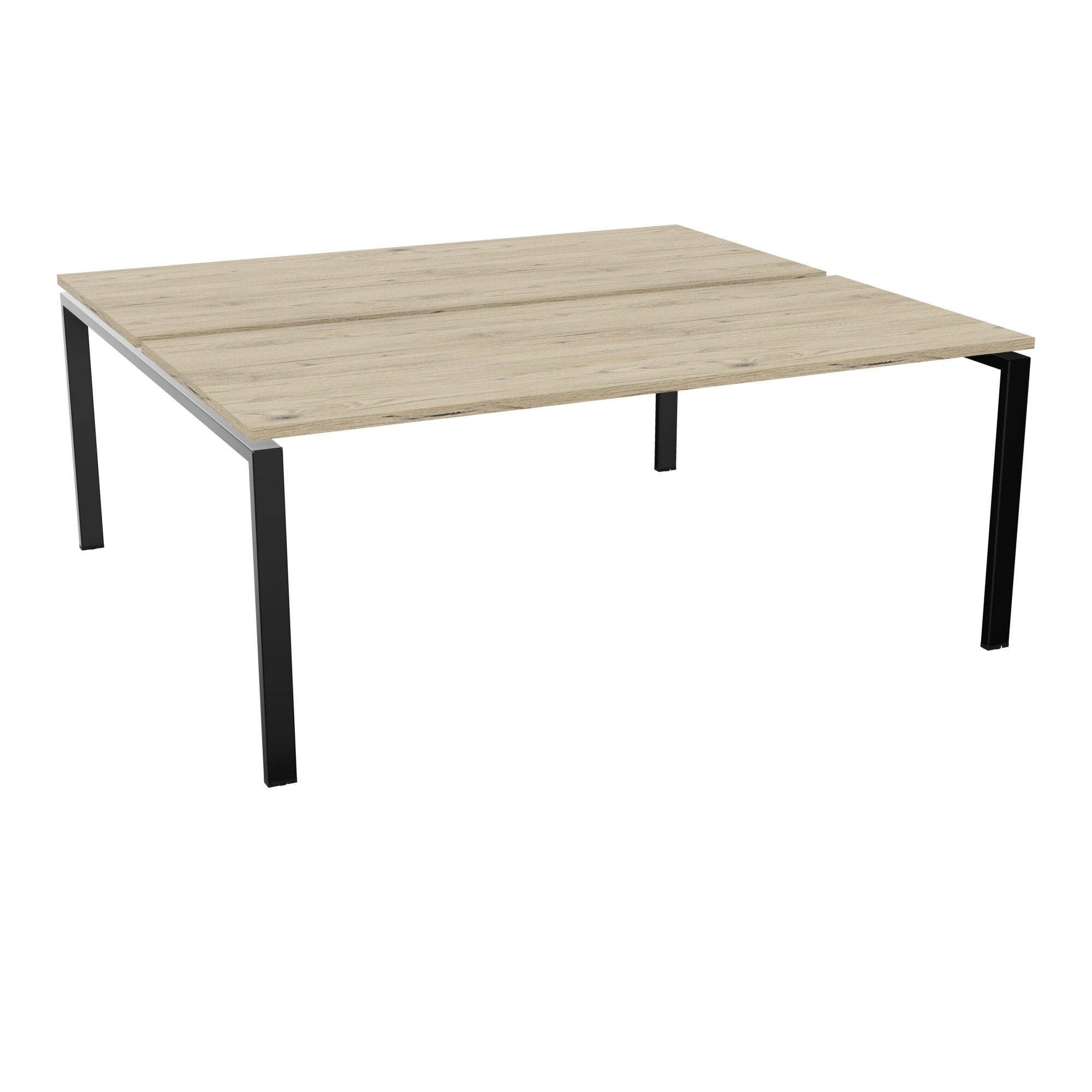 Bureau double - Conect