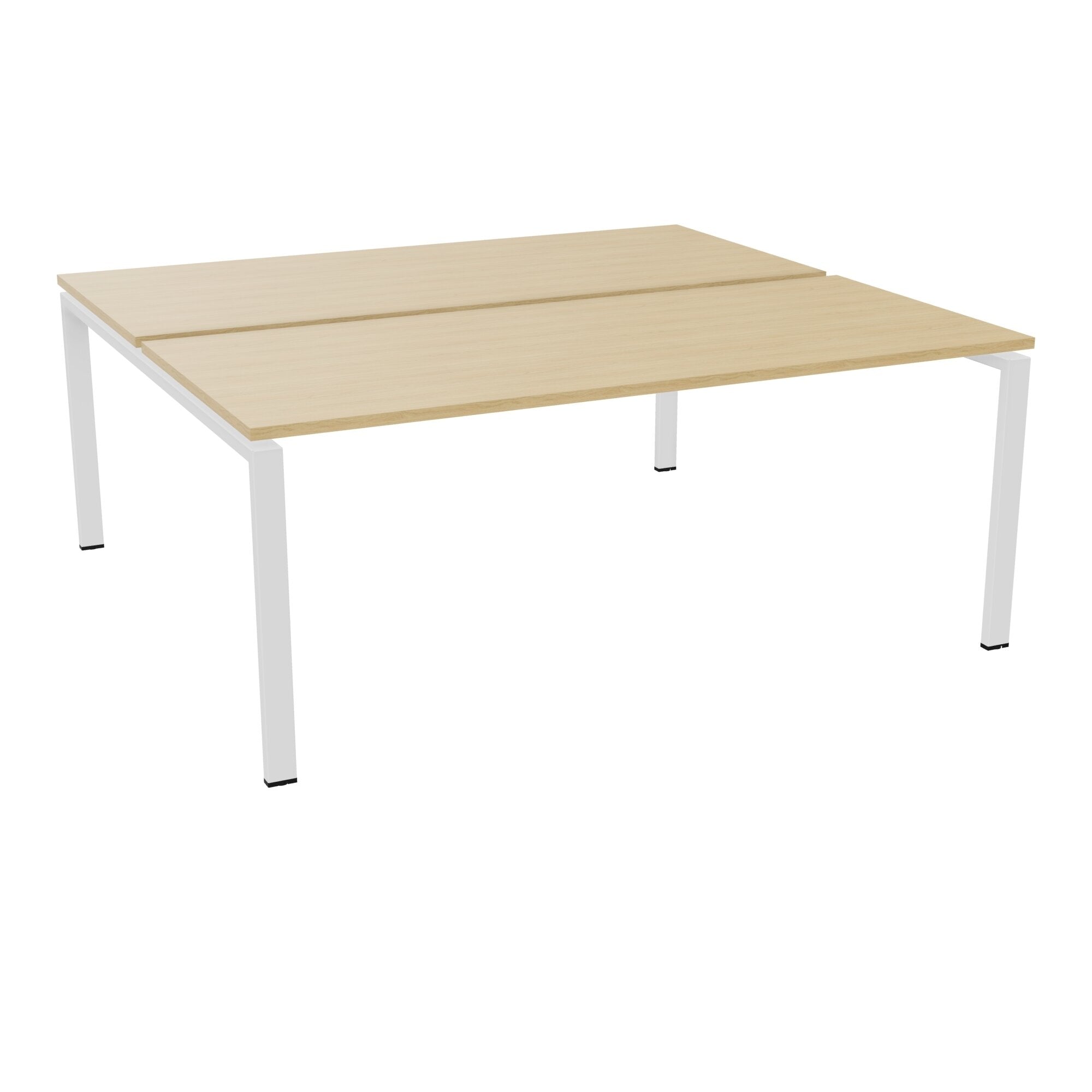 Bureau double - Conect
