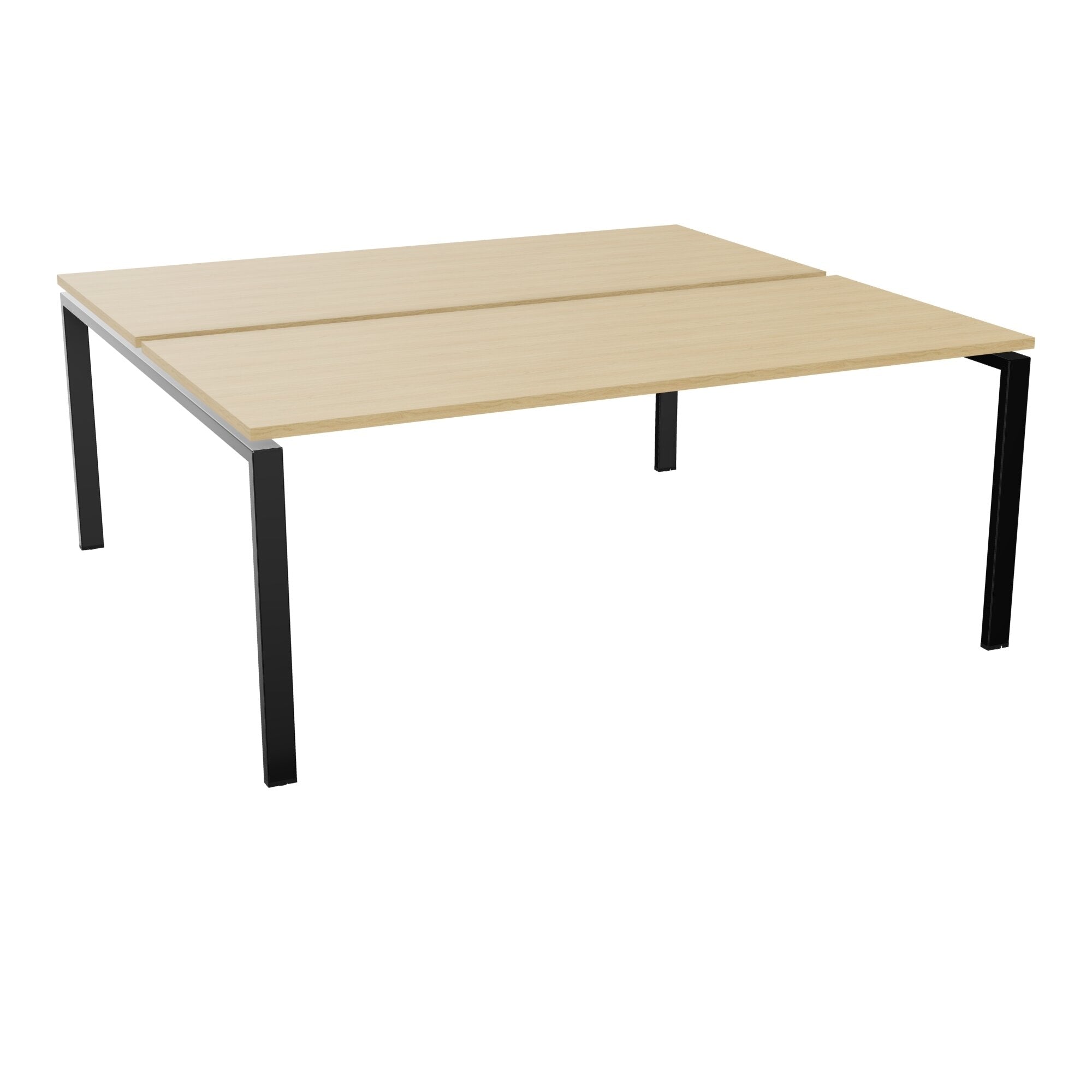 Bureau double - Conect