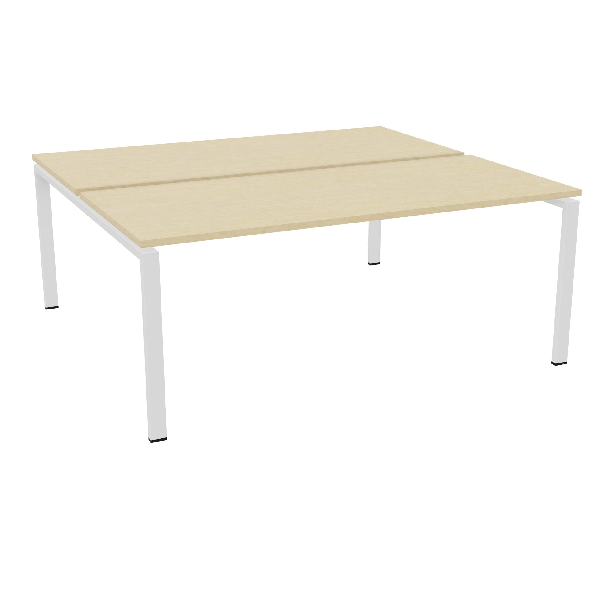 Bureau double - Conect