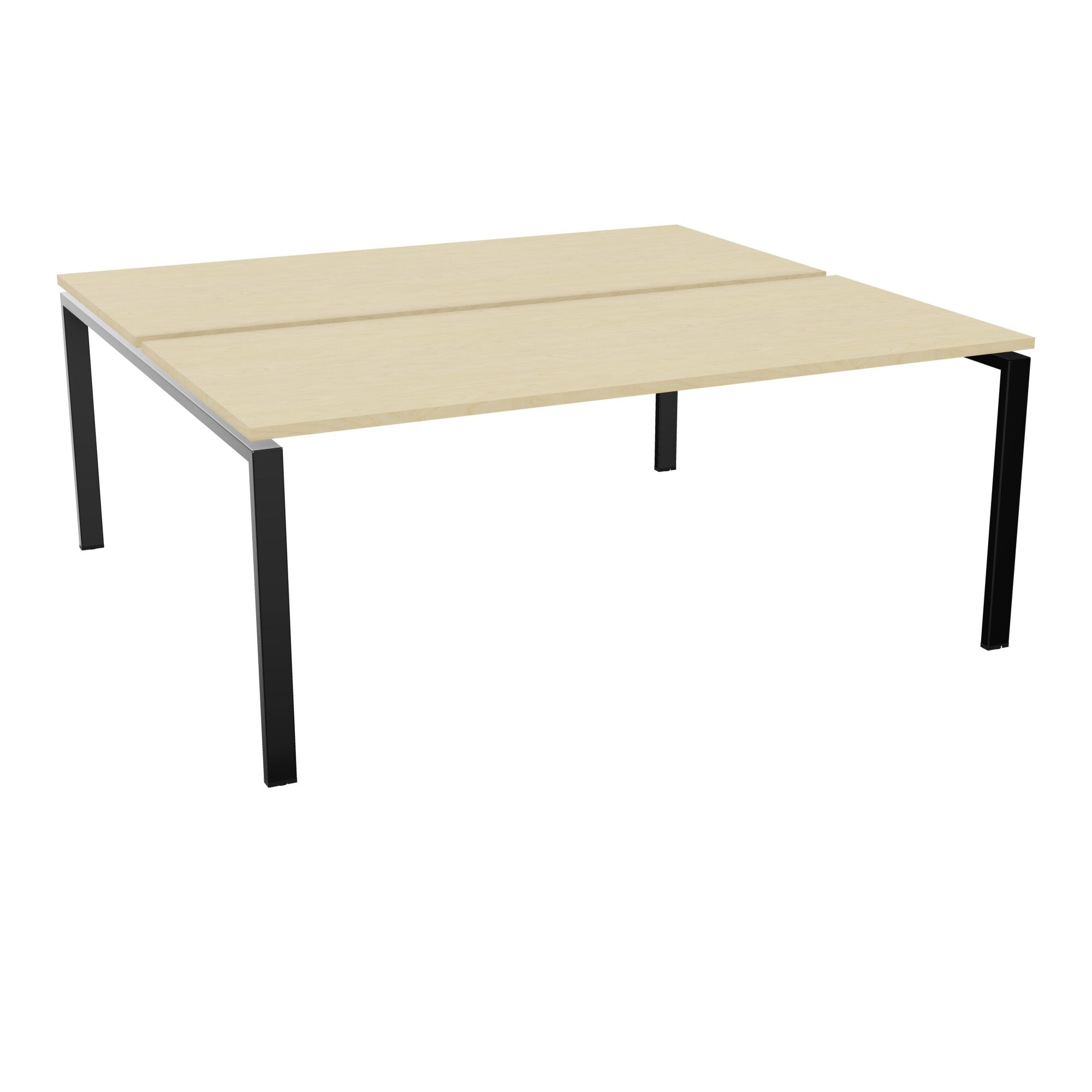 Bureau double - Conect