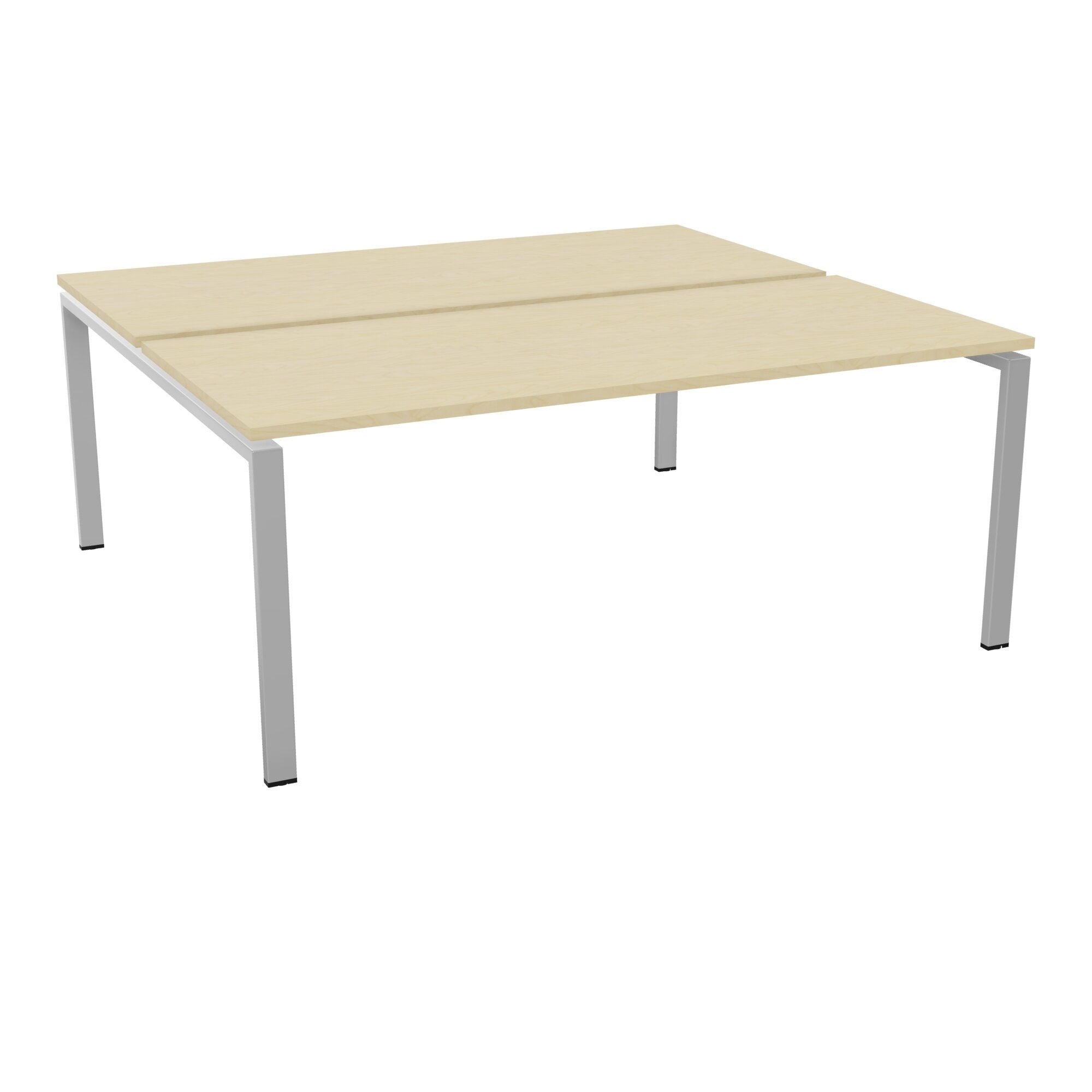 Bureau double - Conect