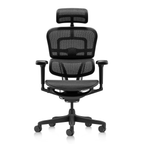 Chaise Ergonomique - Ergohuman Ultra