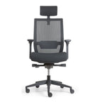 Chaise ergonomique - Gianni