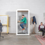 Cabine acoustique - Solo