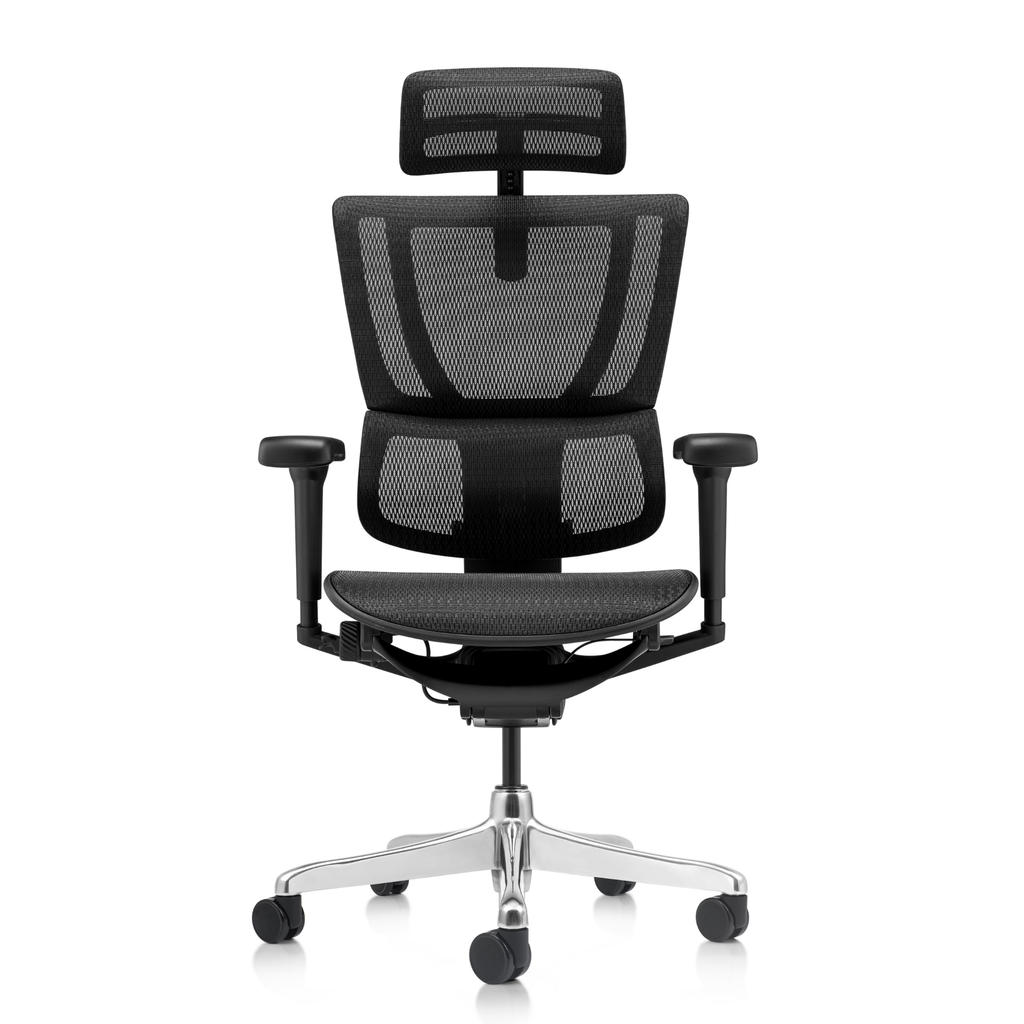 Chaise Ergonomique - Mirus