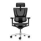 Chaise Ergonomique - Mirus