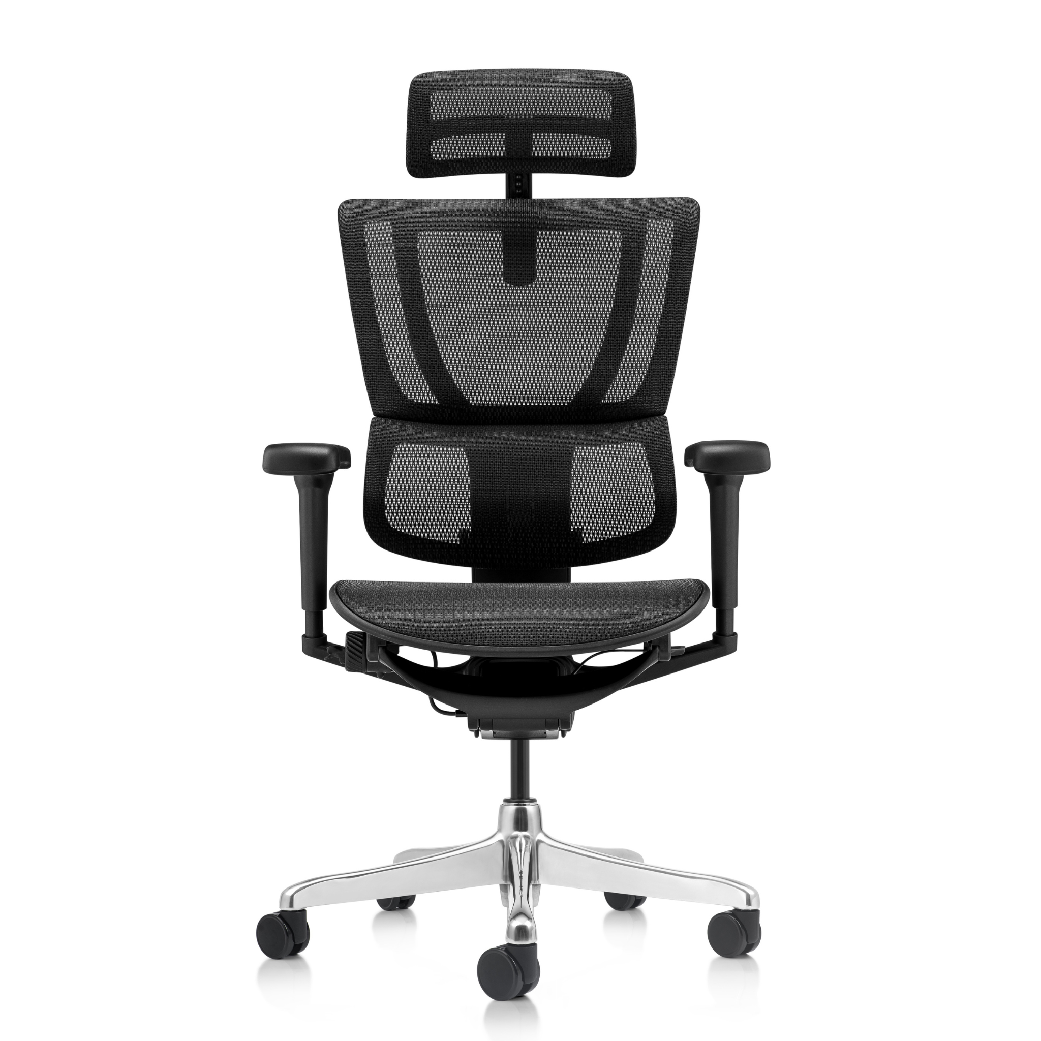 Chaise Ergonomique - Mirus